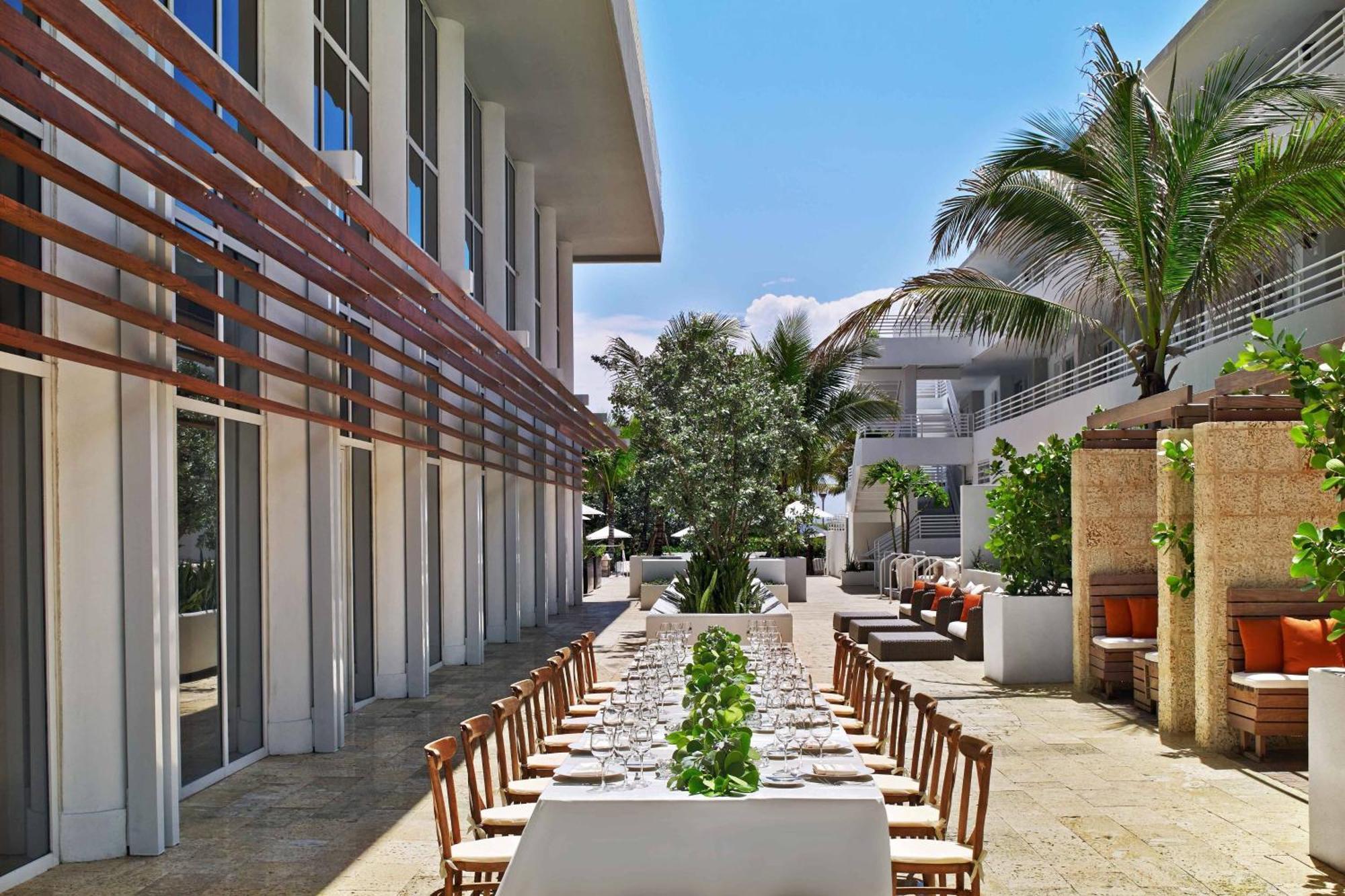 Royal Palm South Miami, A Tribute Portfolio Miami Beach