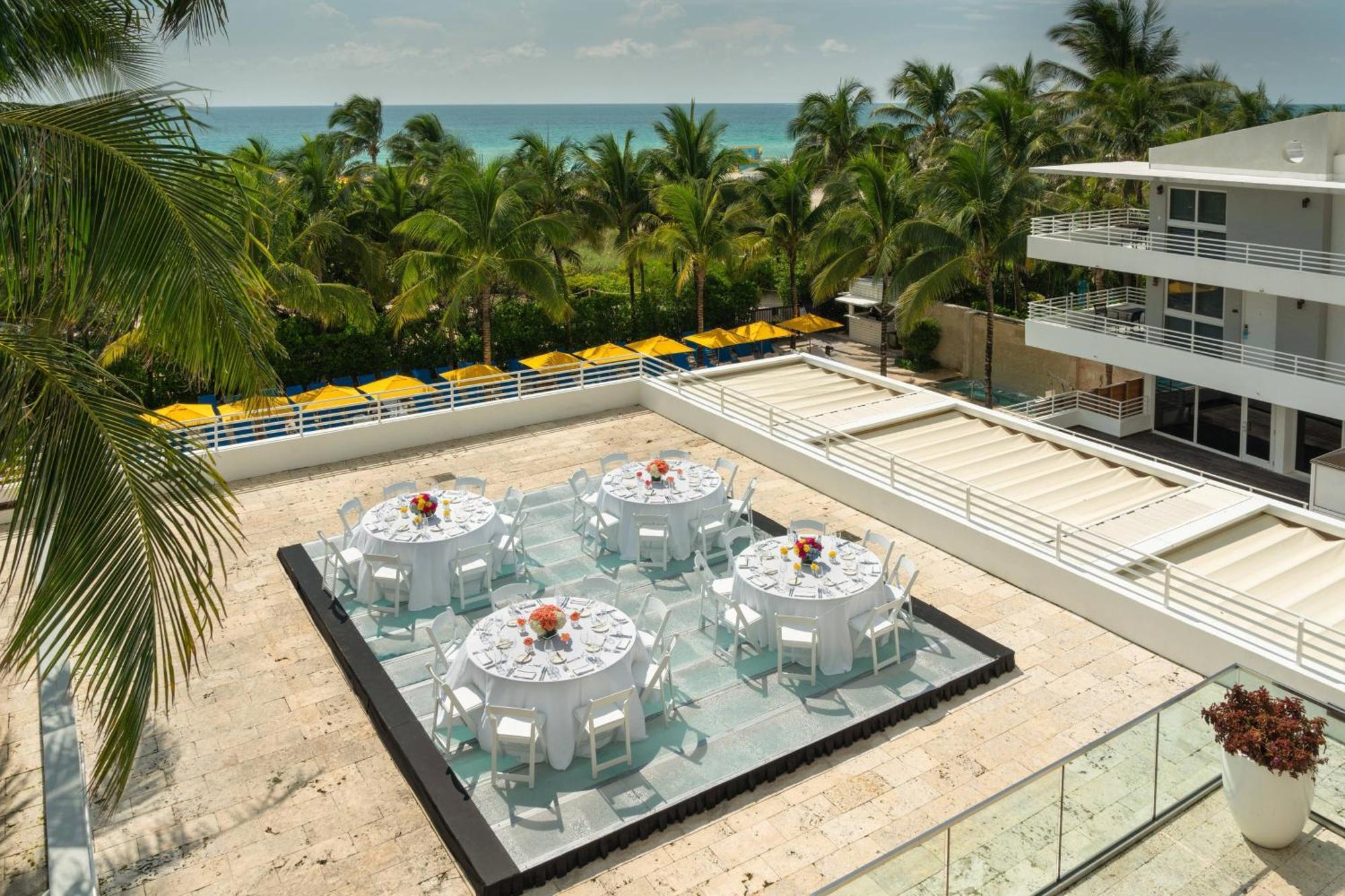 Royal Palm South Miami, A Tribute Portfolio