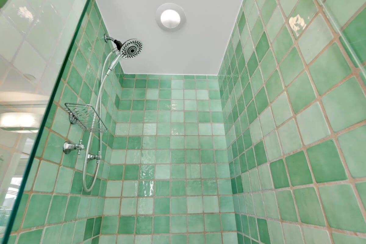 Appartamento New Amazing Large 3br Direct Oceanfront Penthouse On Ocean Drive!!