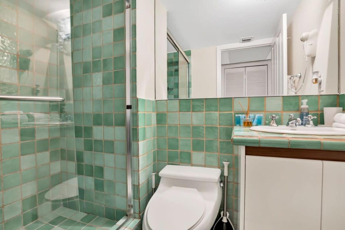 New Amazing Large 3br Direct Oceanfront Penthouse On Ocean Drive!! Appartamento Miami Beach