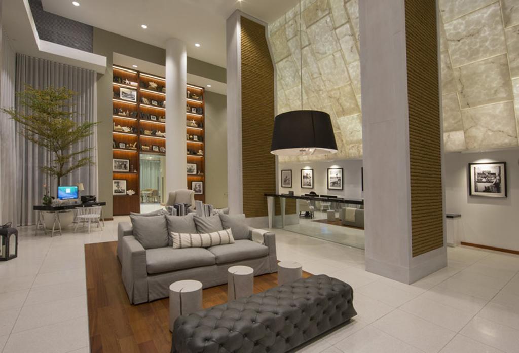 Ocean 2 Sky At Monte Carlo Miami Appartamento Miami Beach