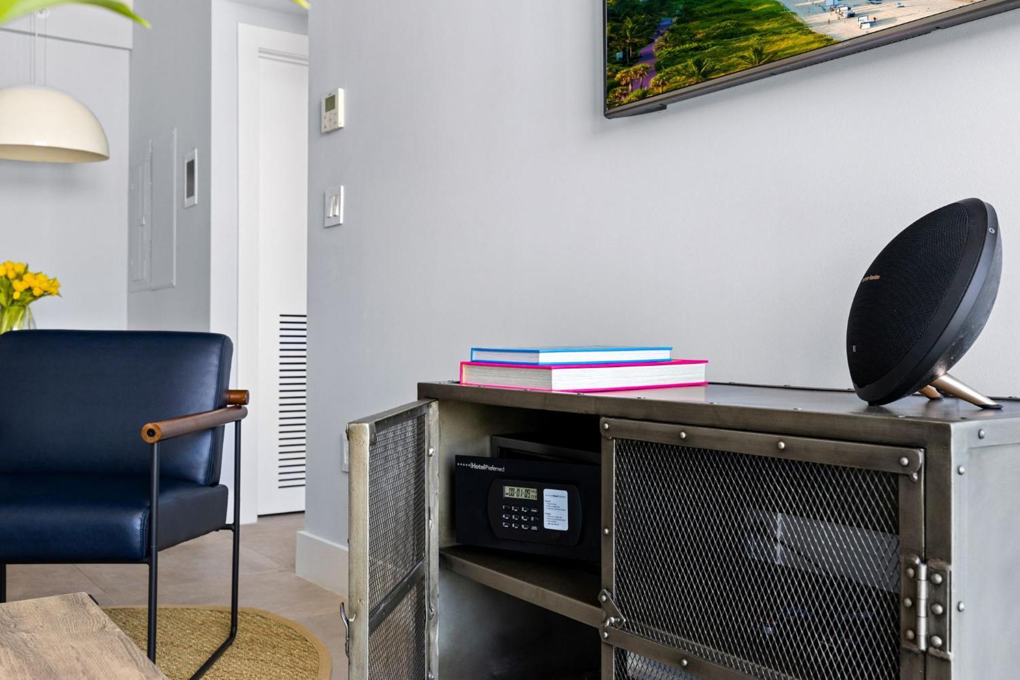 Abae 4* Miami Beach