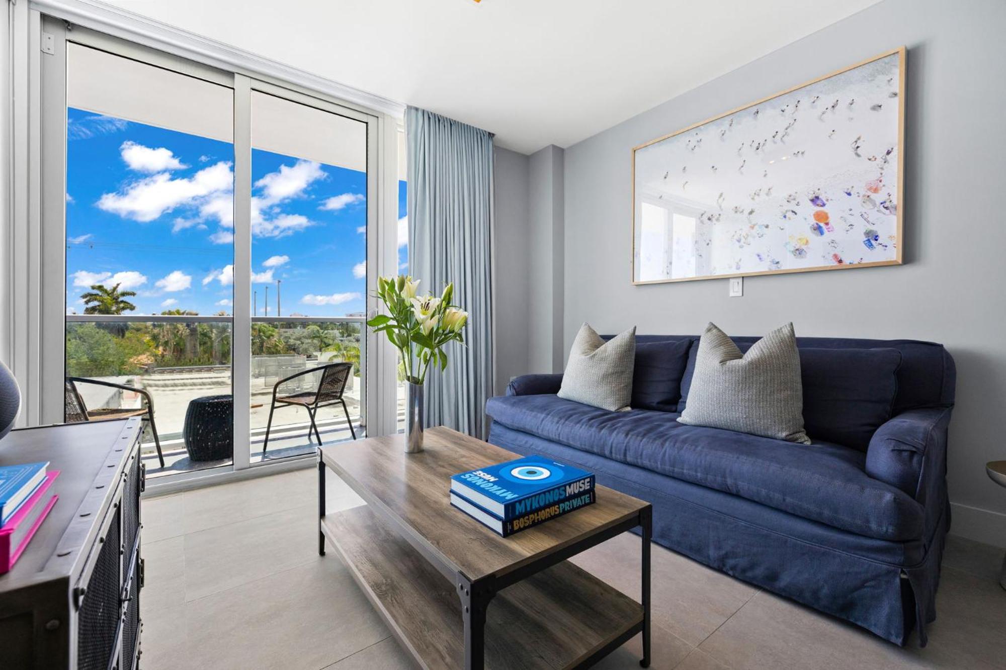 Abae 4* Miami Beach