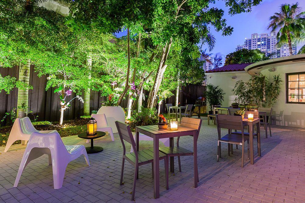 Bars South Acomodação com café da manhã  Miami Beach