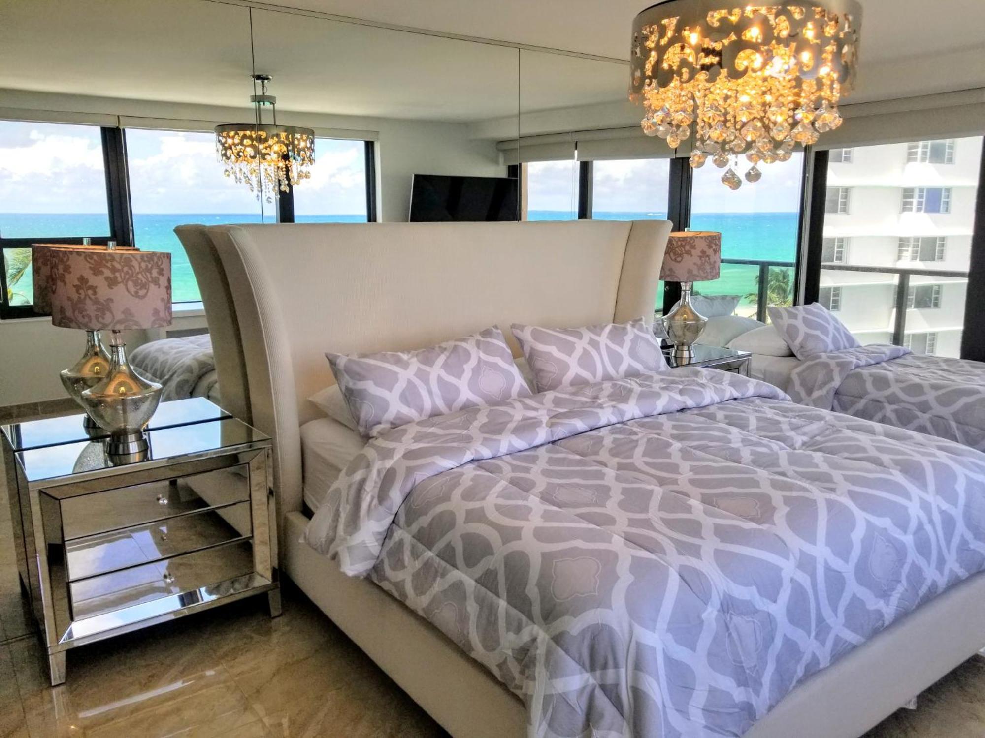 Apartamento Deluxe - Hora
