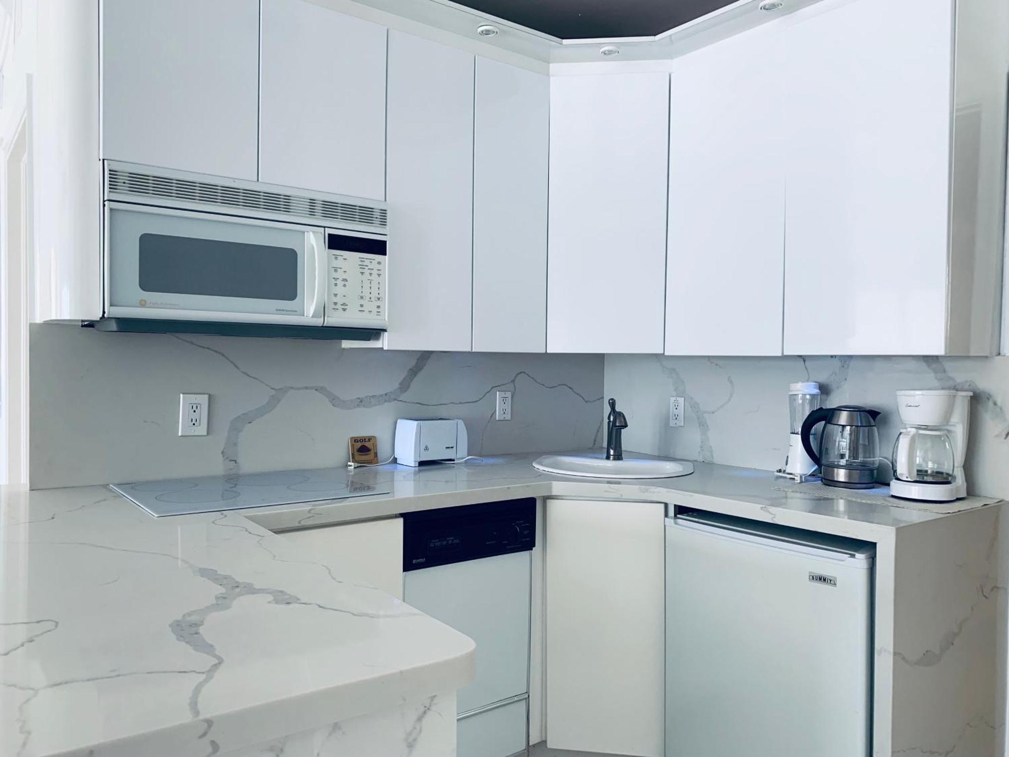 Aparthotel Sunrise Penthouse Ocean View Terrace Few Steps Away Sobe Miami Beach