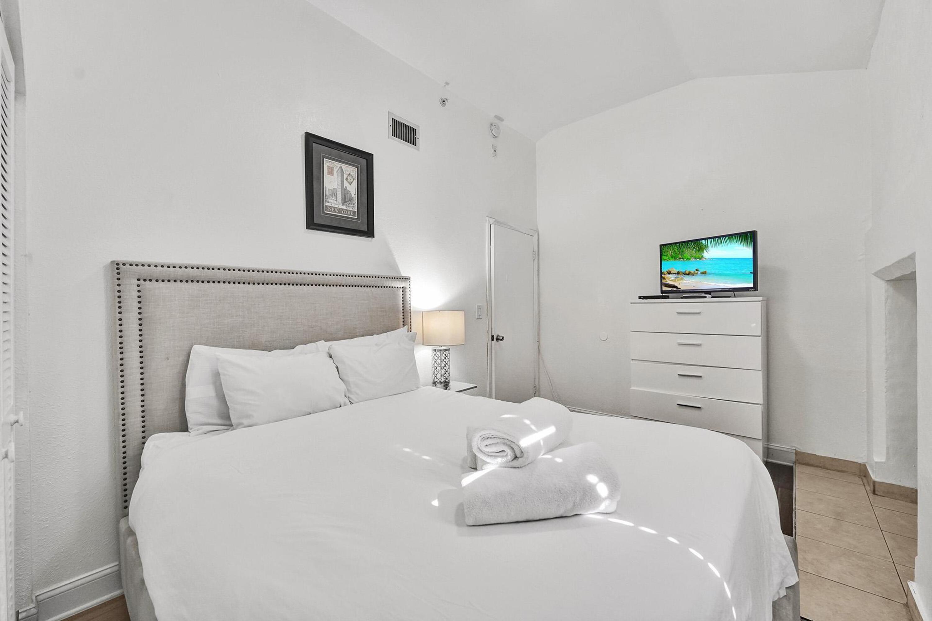 Hispaniola Part Of The Oasis Casita Collection Appartamento Miami Beach