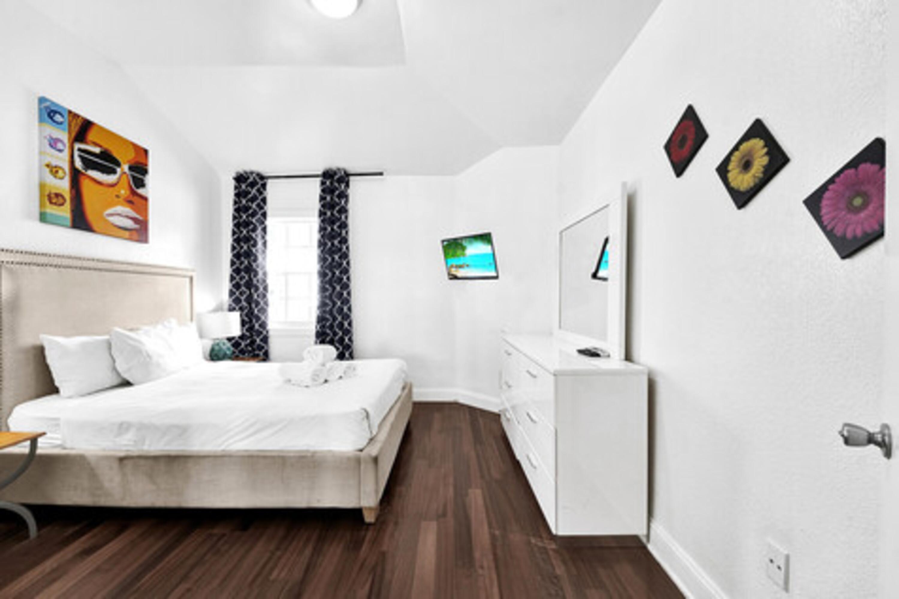Hispaniola Part Of The Oasis Casita Collection Appartamento *