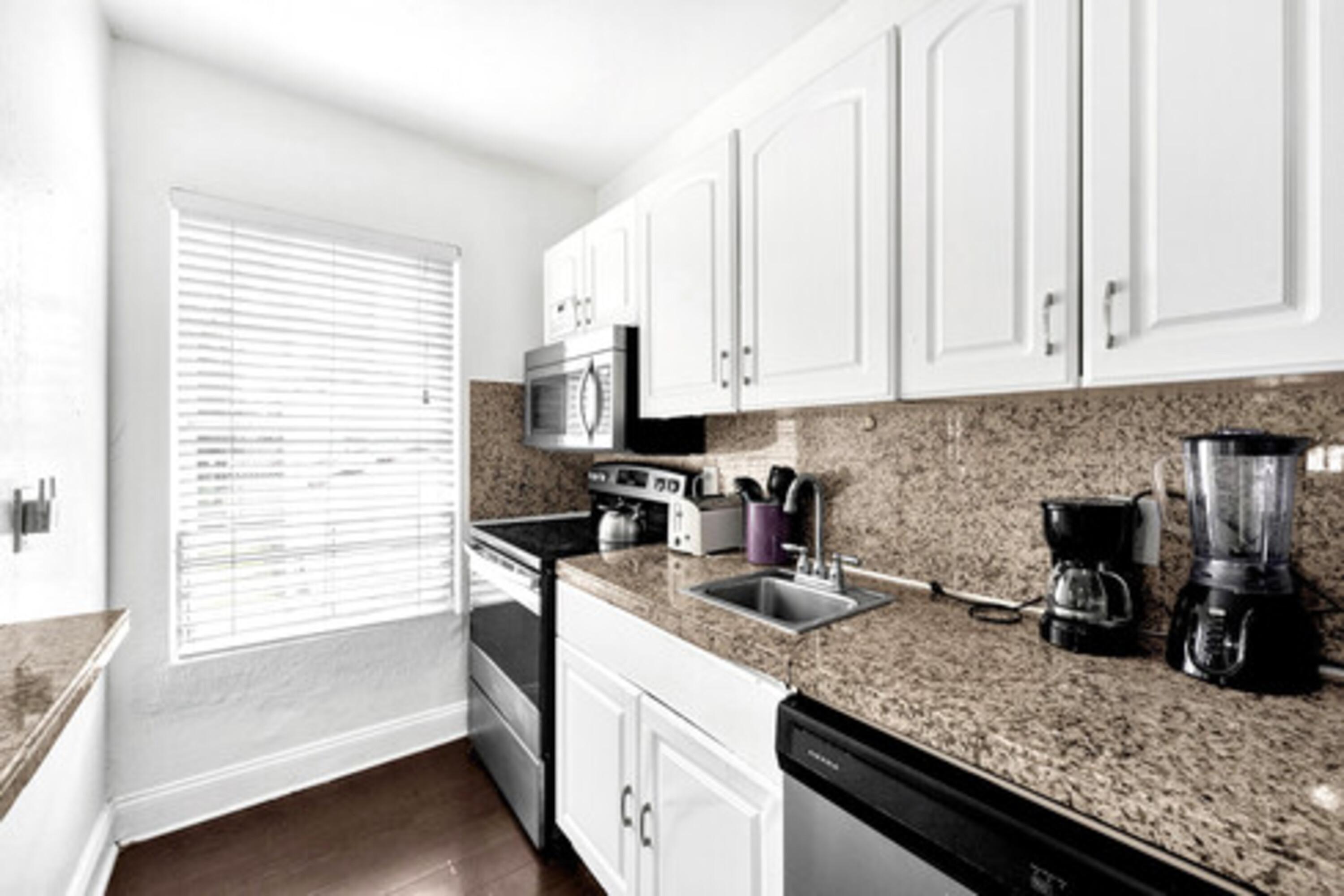 Hispaniola Part Of The Oasis Casita Collection Appartamento Miami Beach
