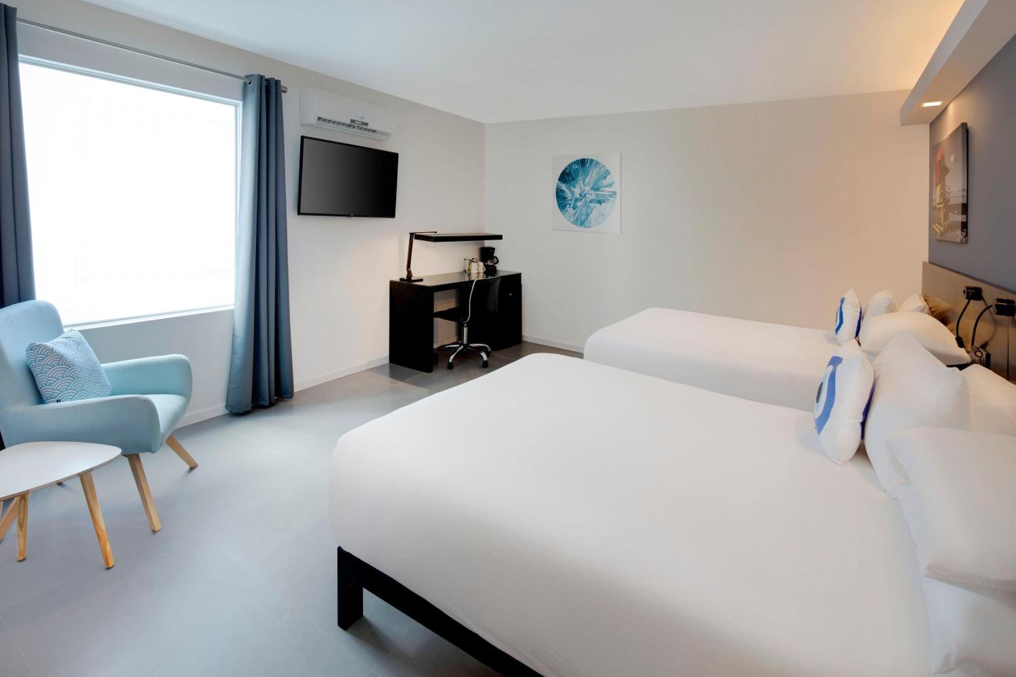Mb Hotel, Trademark Collection By Wyndham Hotel
