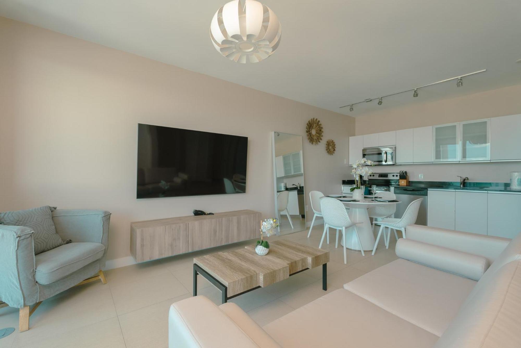 Appartamento Ocean 2 Sky At Monte Carlo Miami