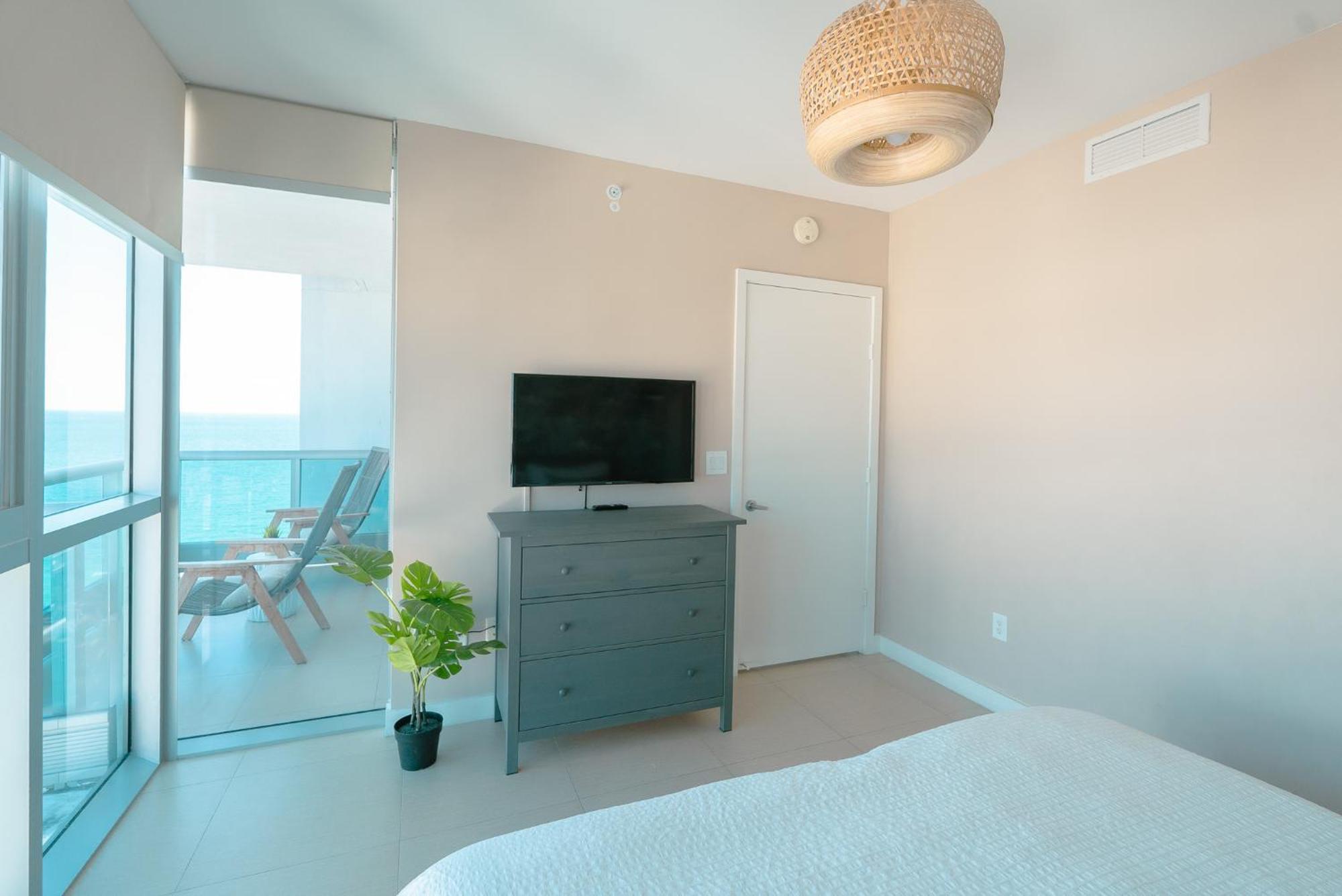 Appartamento Ocean 2 Sky At Monte Carlo Miami Miami Beach