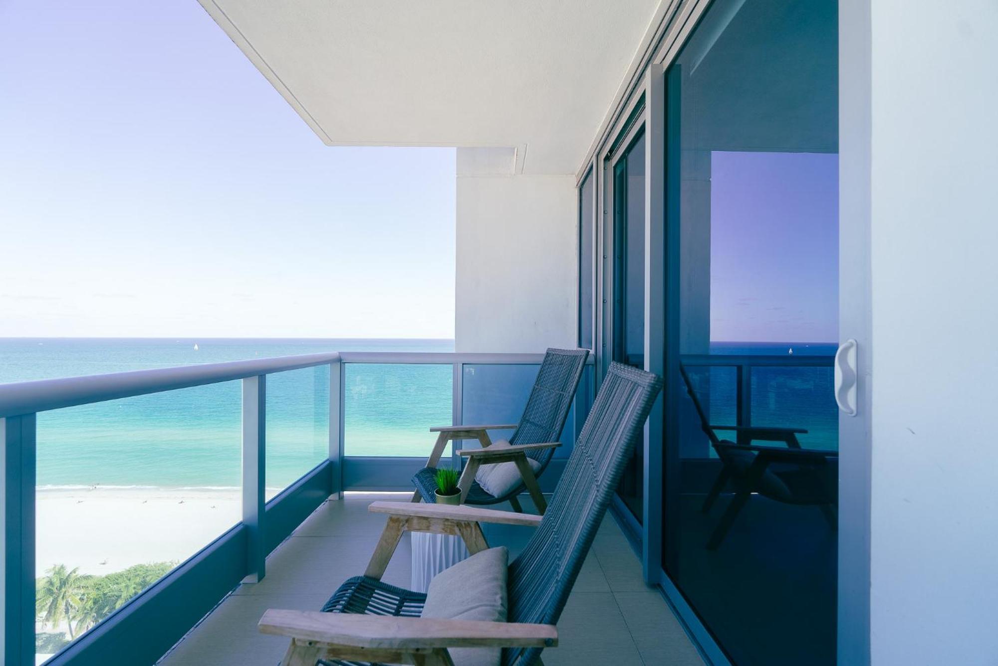 Appartamento Ocean 2 Sky At Monte Carlo Miami *