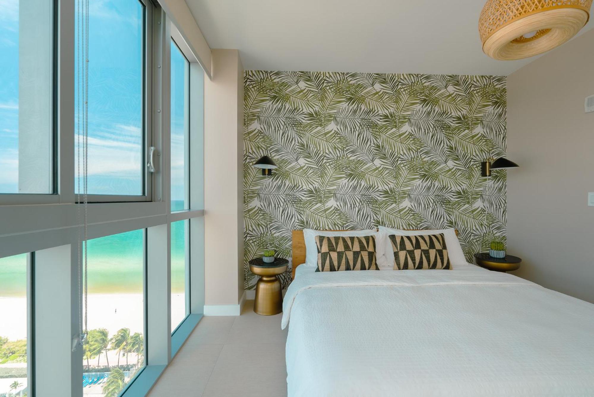 Appartamento Ocean 2 Sky At Monte Carlo Miami