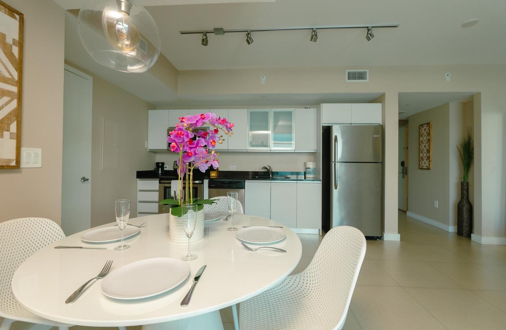 Appartamento Ocean 2 Sky At Monte Carlo Miami
