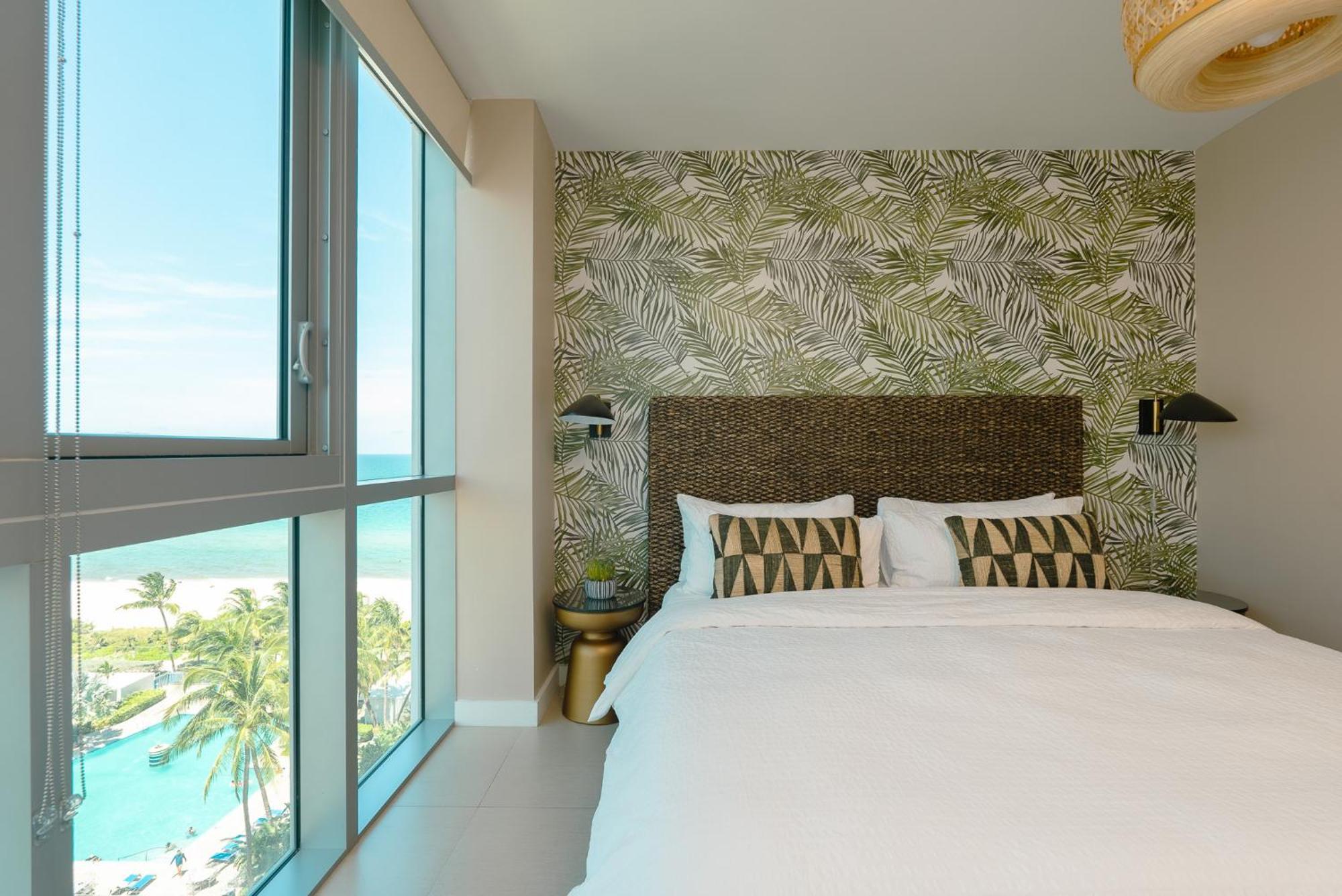 Appartamento Ocean 2 Sky At Monte Carlo Miami Miami Beach