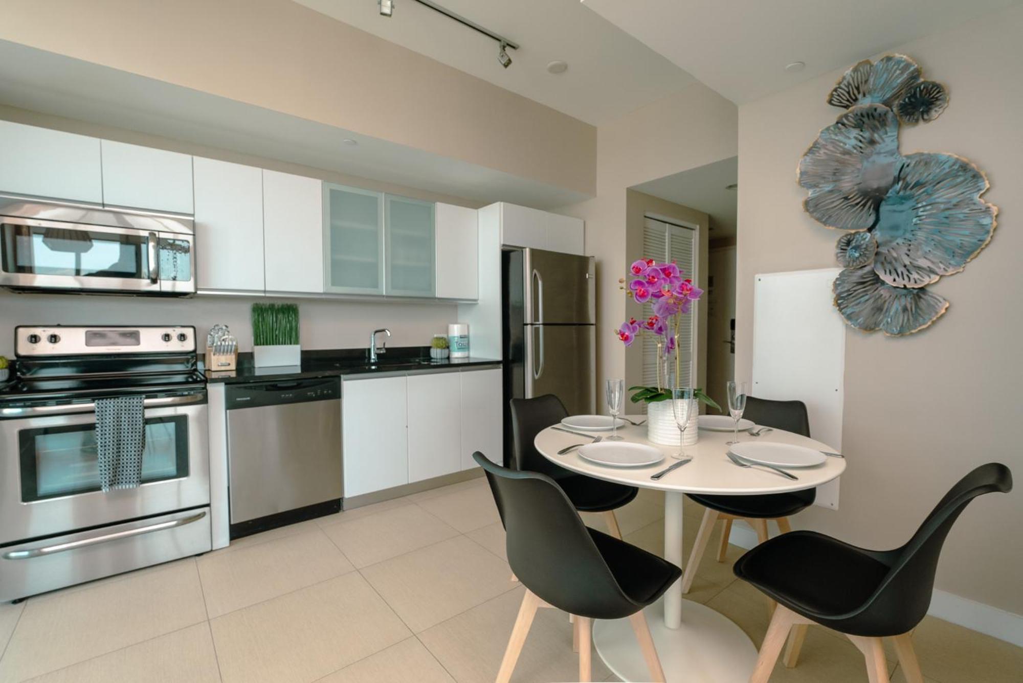Appartamento Ocean 2 Sky At Monte Carlo Miami