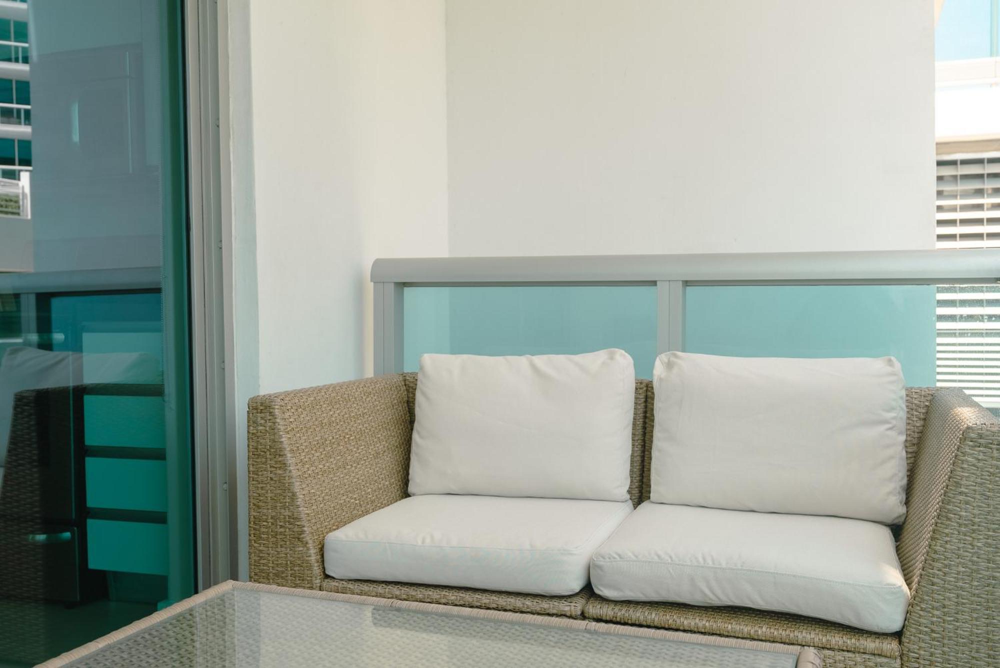 Appartamento Ocean 2 Sky At Monte Carlo Miami *