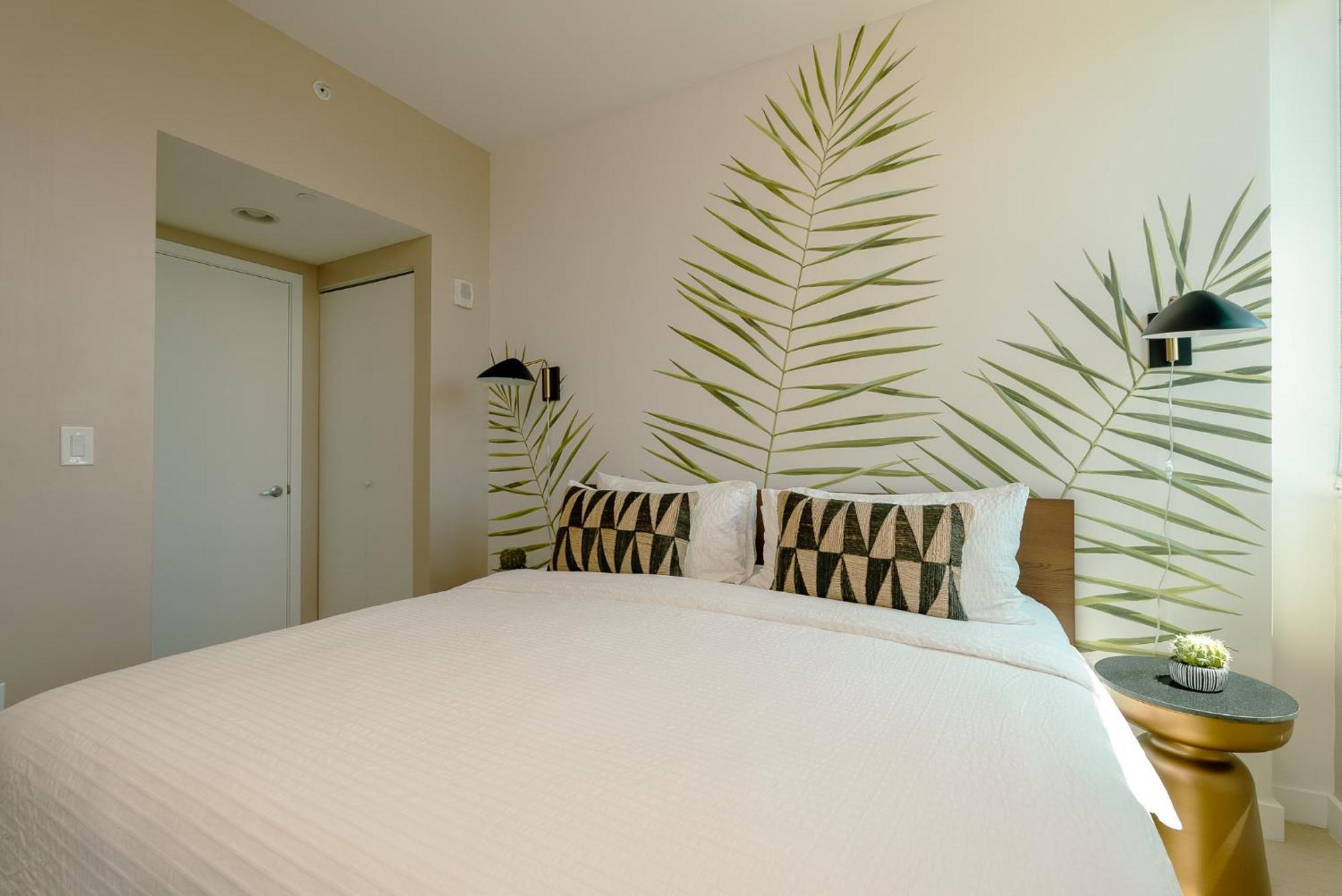 Ocean 2 Sky At Monte Carlo Miami Appartamento *