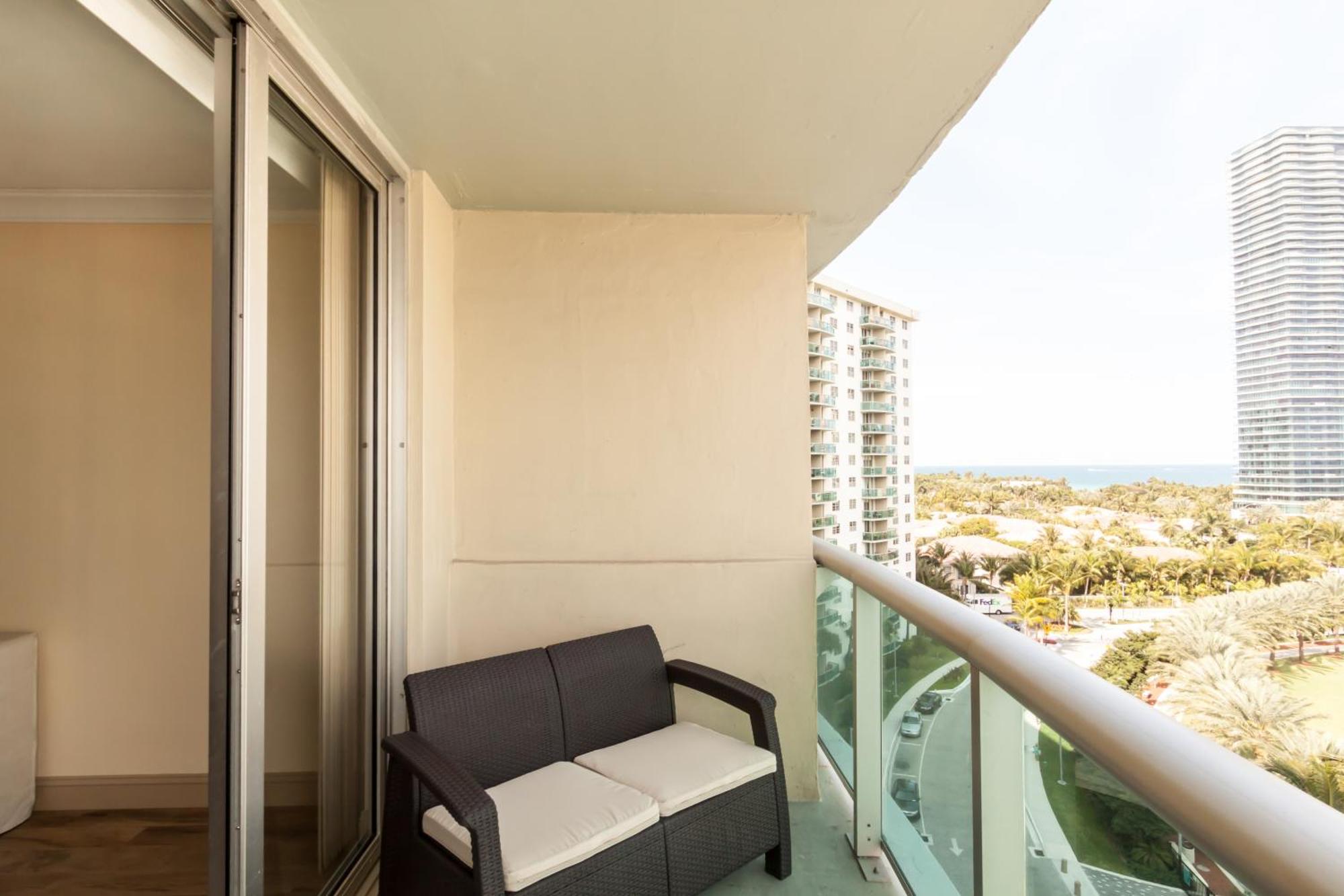 Apartamento Ocean Reserve Luxury Across From Sunny Isles *