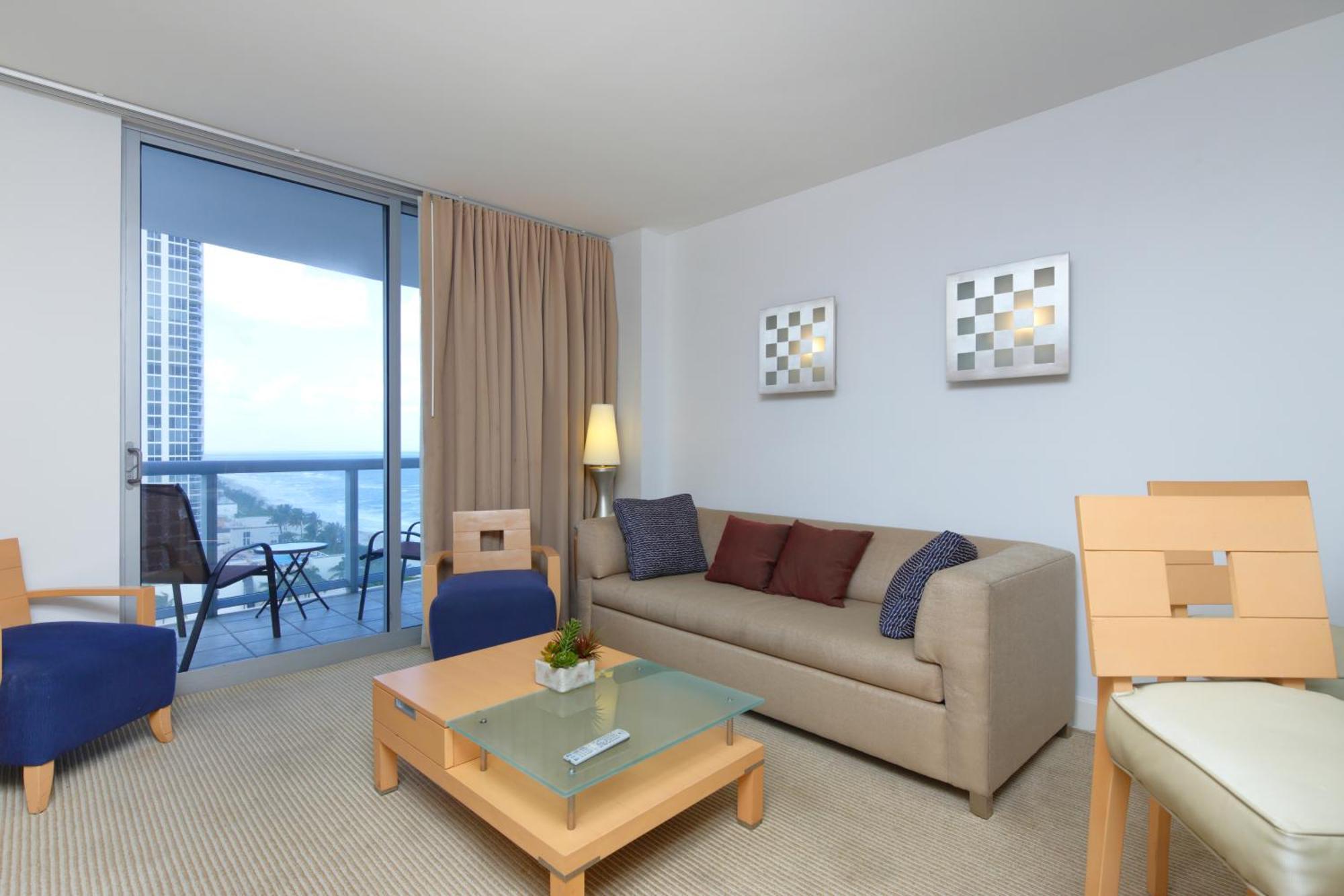 Marenas Private Luxury * Miami Beach