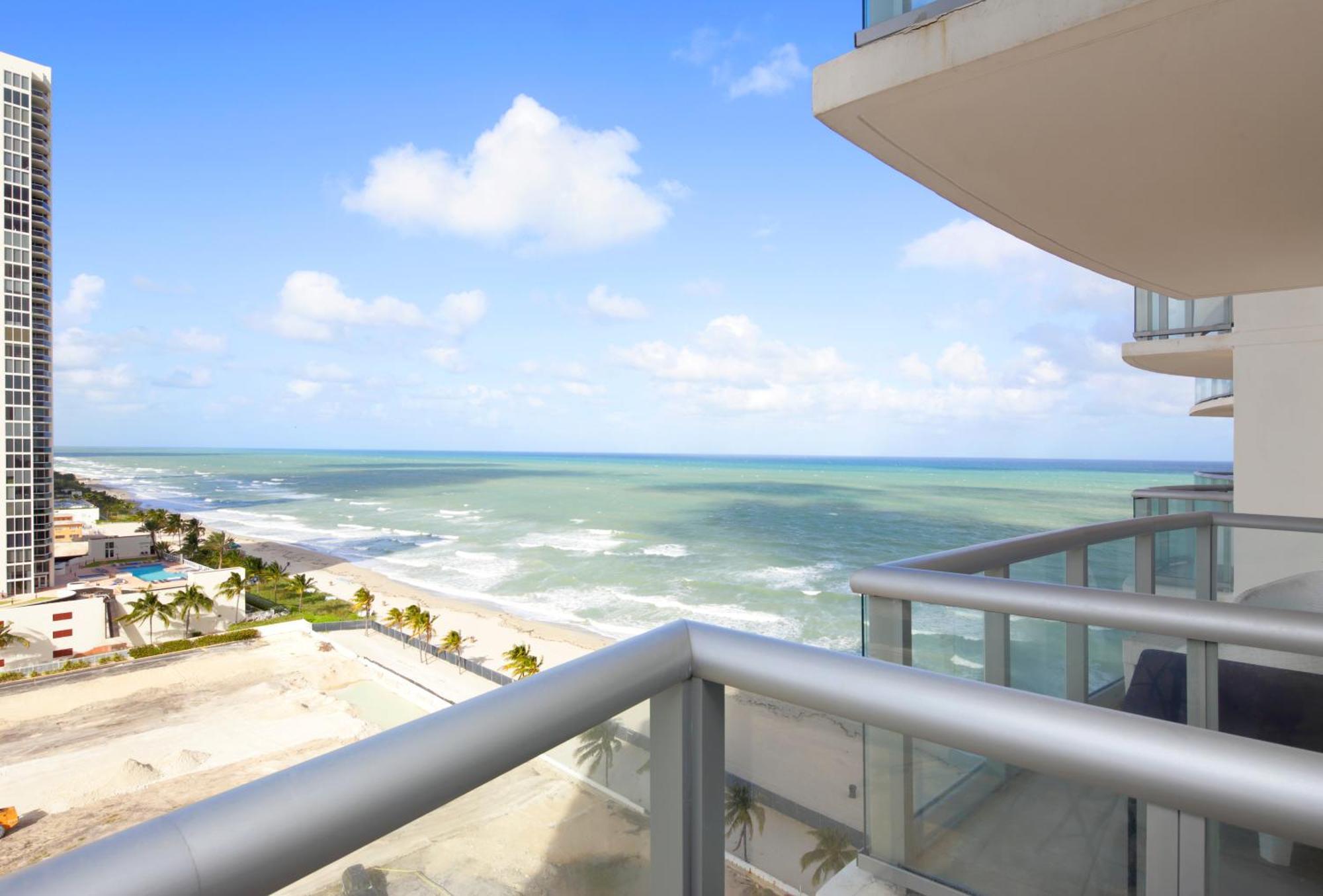 Marenas Private Luxury Apartment *