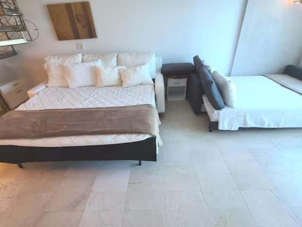 Castle Club Apartamento *