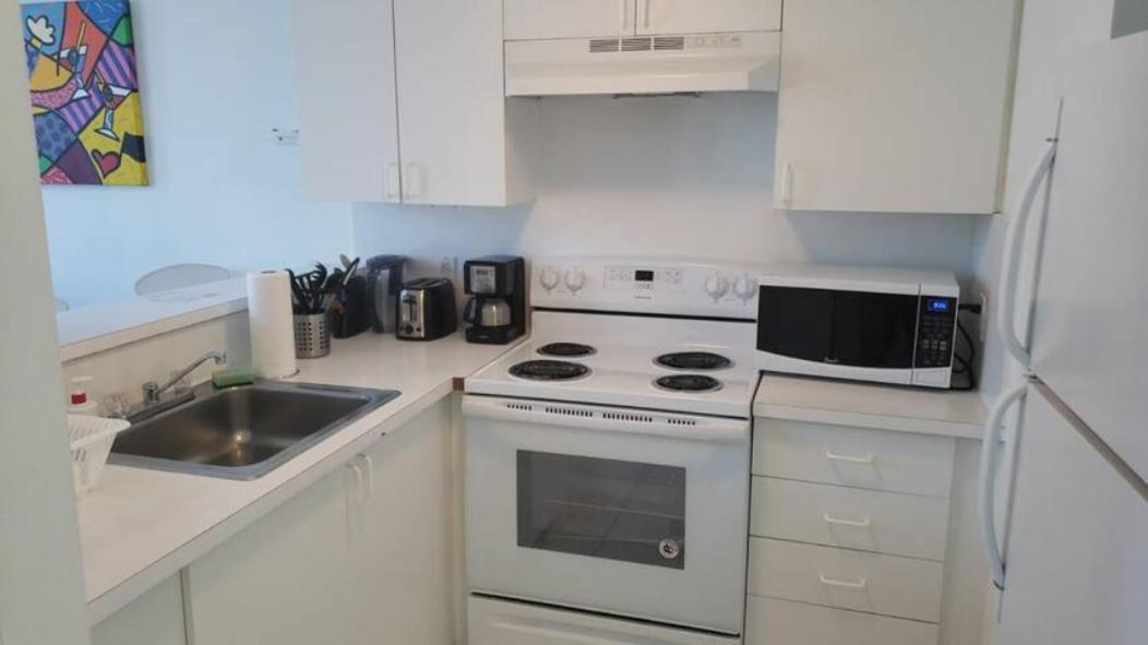 Apartamento Castle Club Miami Beach