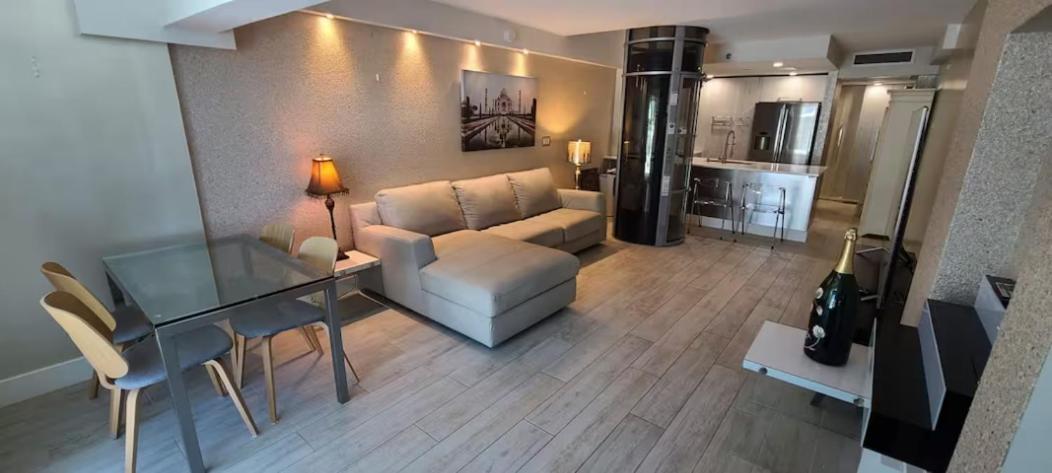 Castle Club Apartamento