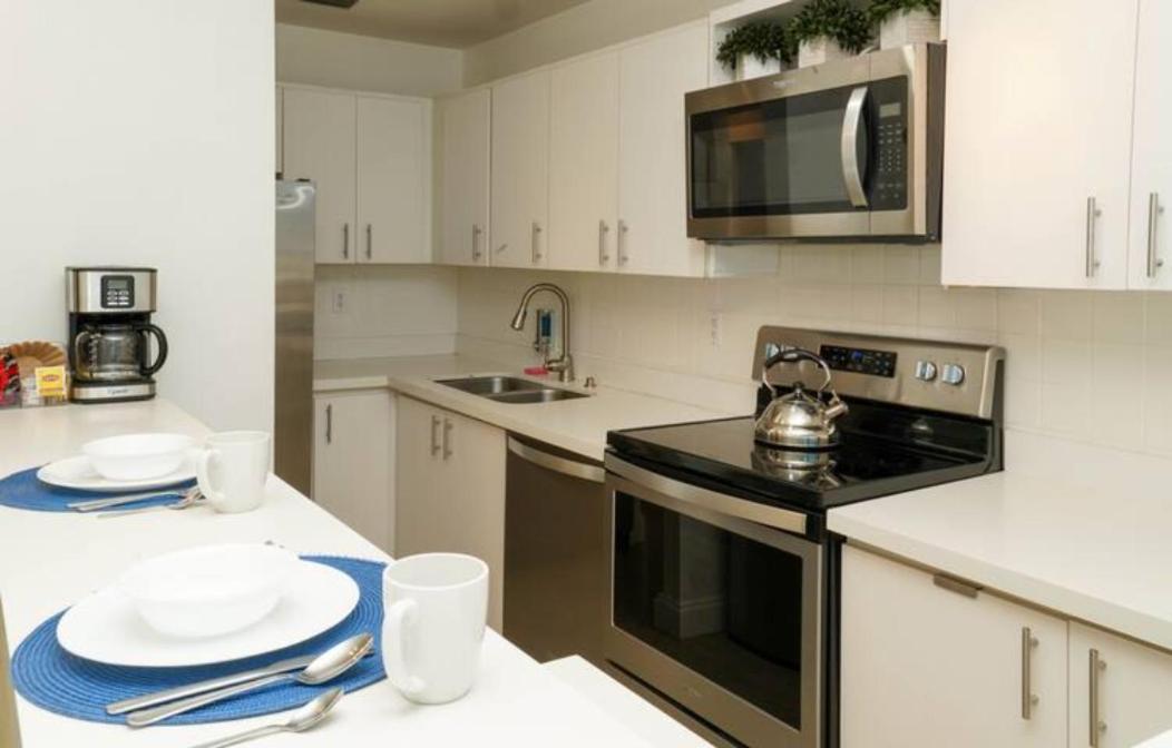 Castle Club Apartamento