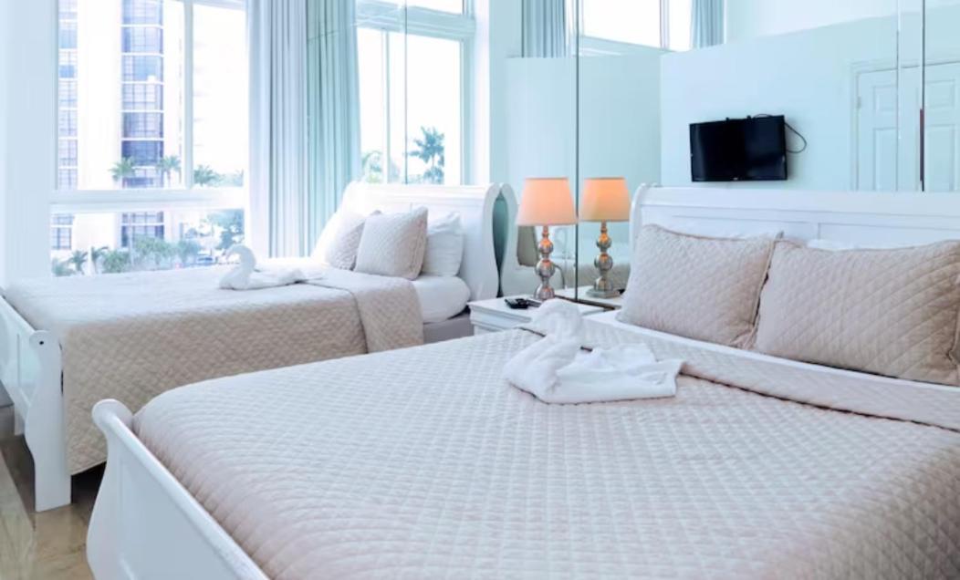 Castle Club Apartamento