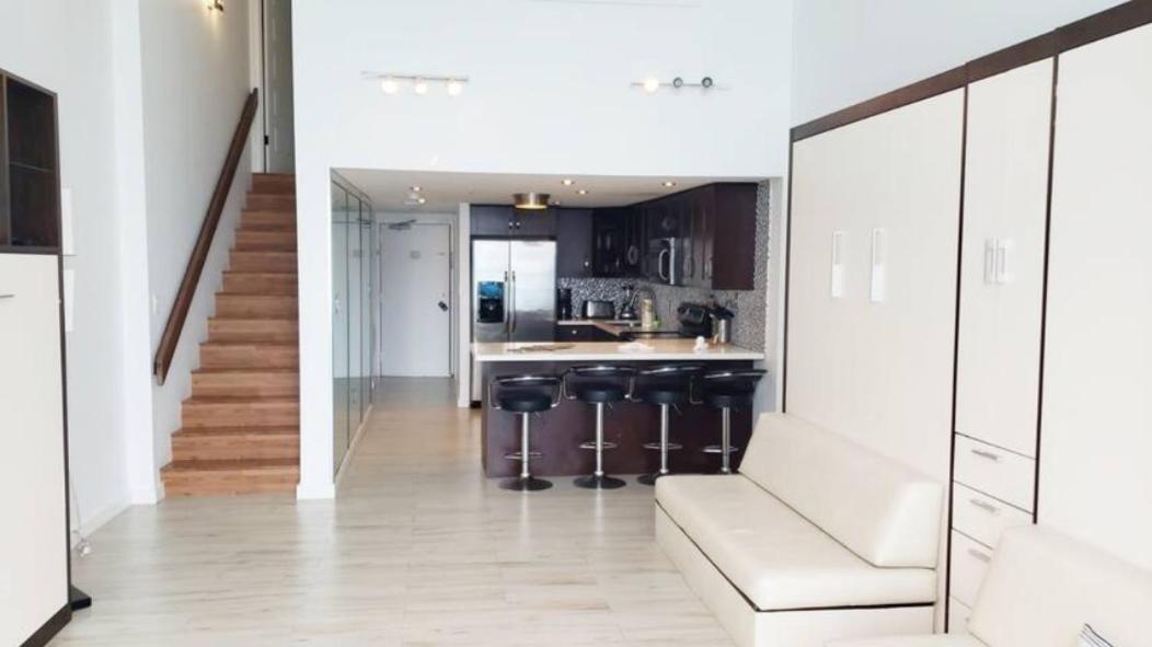 Castle Club Apartamento Miami Beach