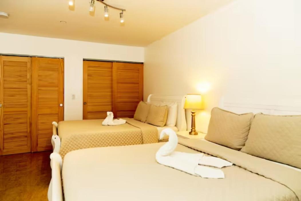 Castle Club Apartamento