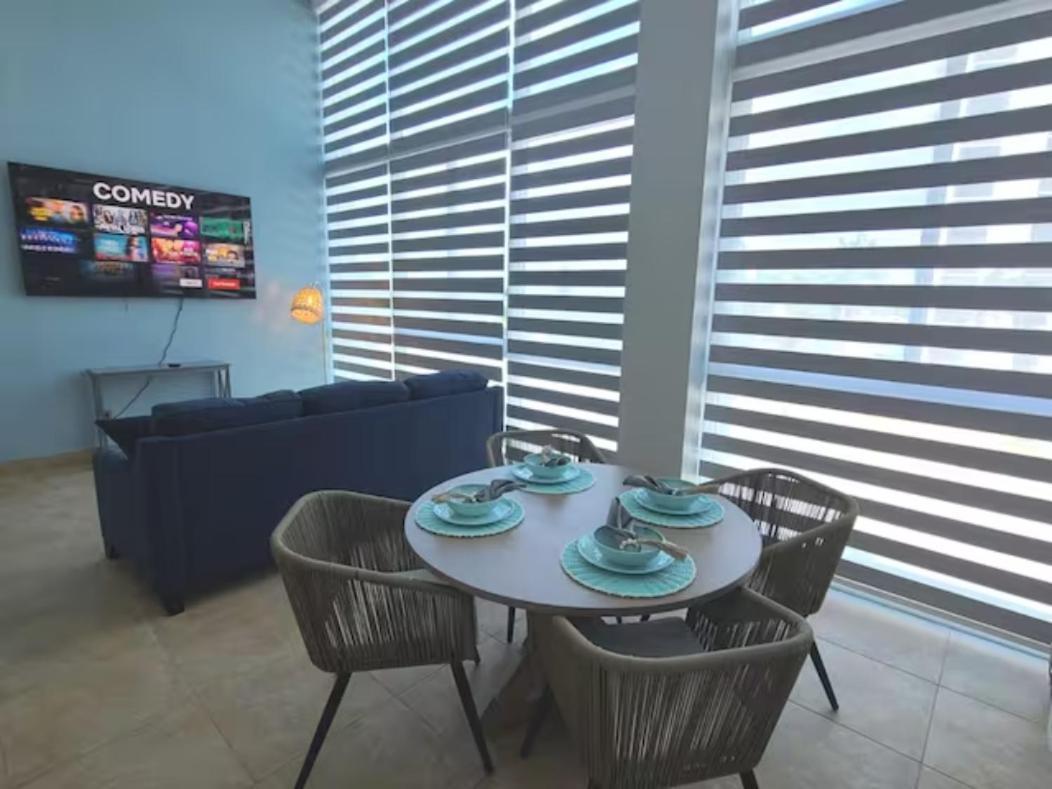 Apartamento Castle Club *