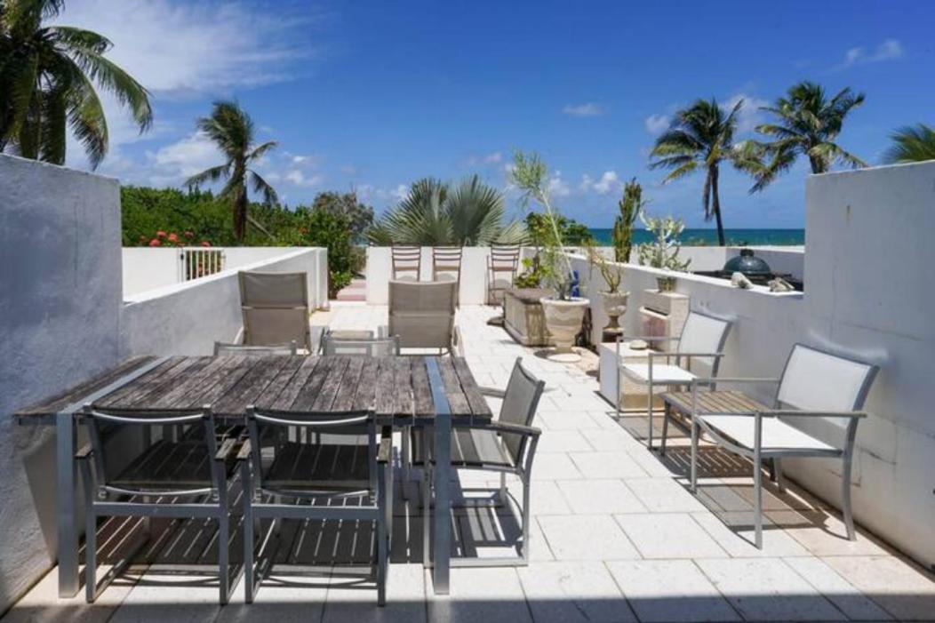 Castle Club Apartamento *