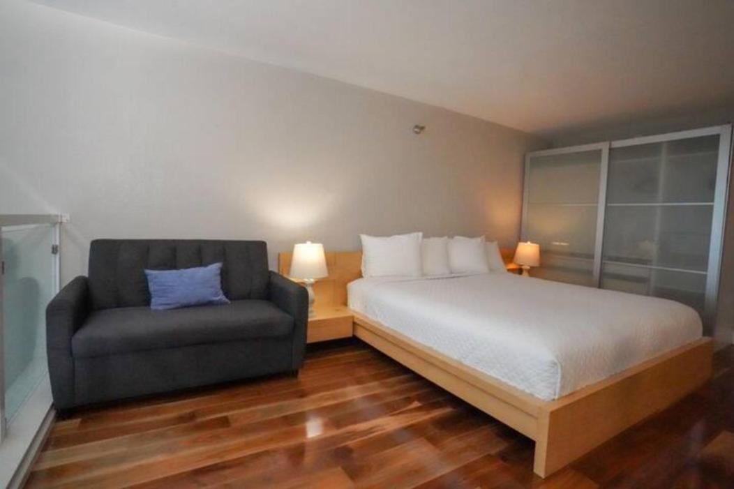 Apartamento Castle Club