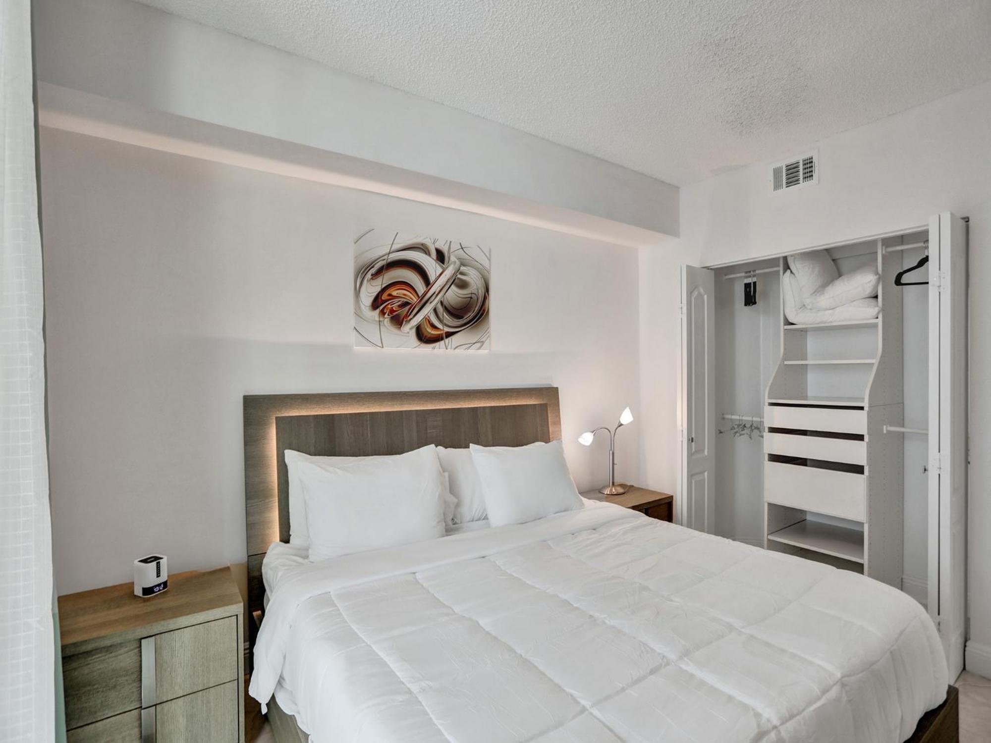 Apartment King David Sunny Isles