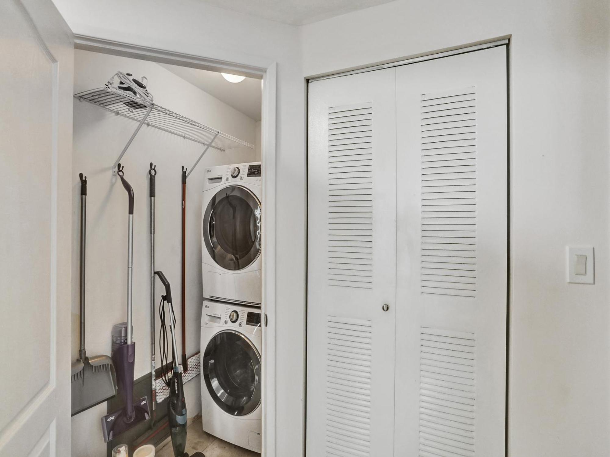 Apartment King David Sunny Isles *