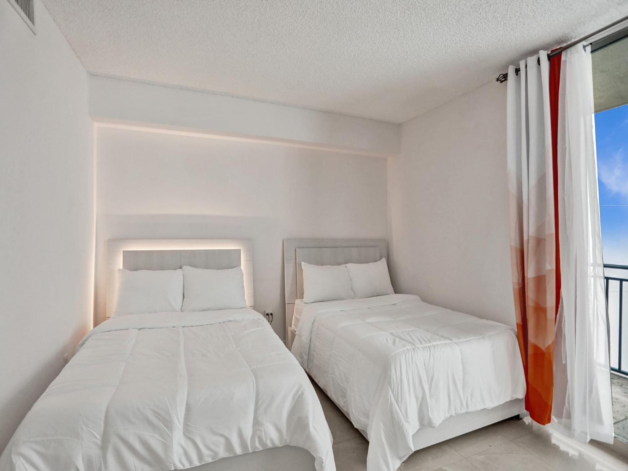 Apartment King David Sunny Isles Miami Beach