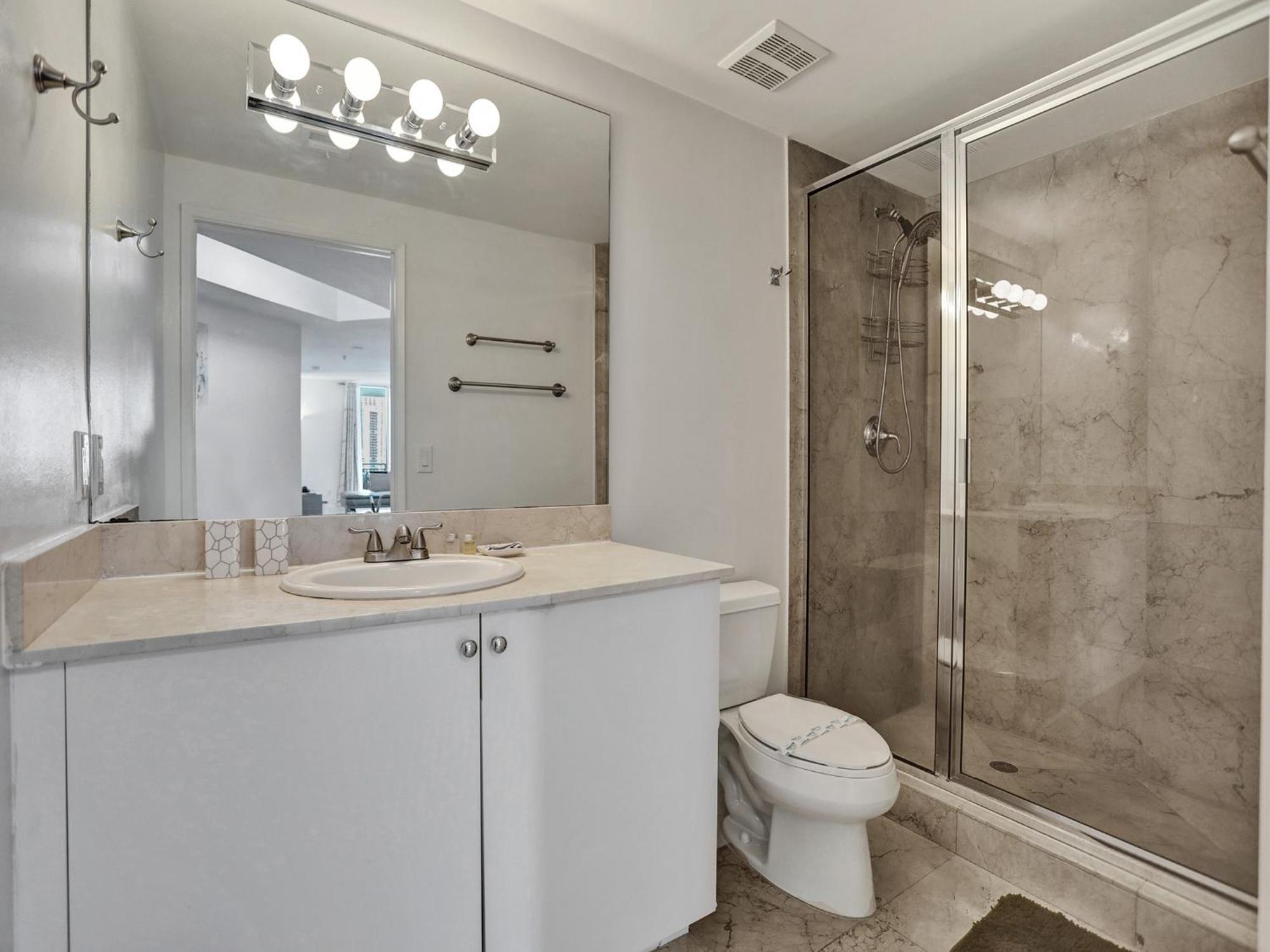Apartment King David Sunny Isles *
