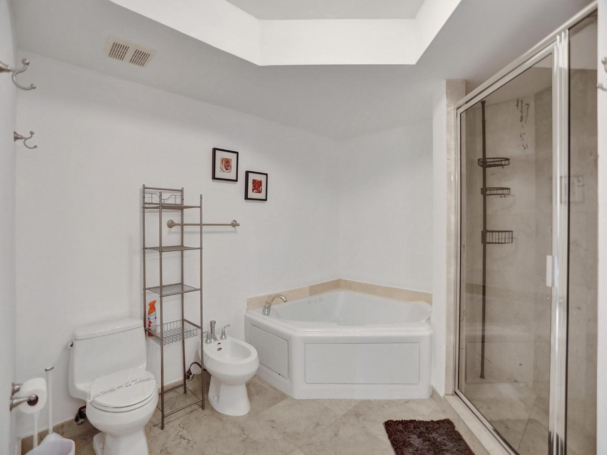 Apartment King David Sunny Isles *