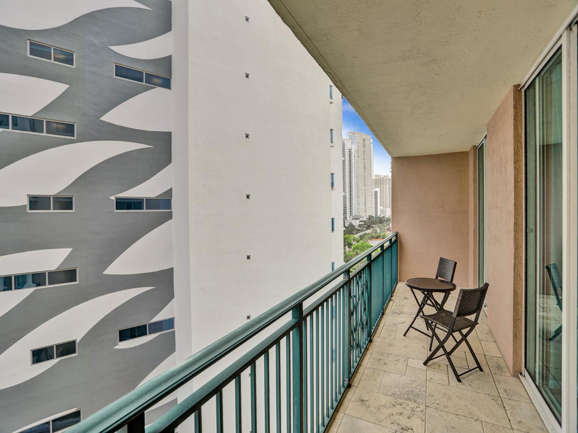 King David Sunny Isles Apartment Miami Beach