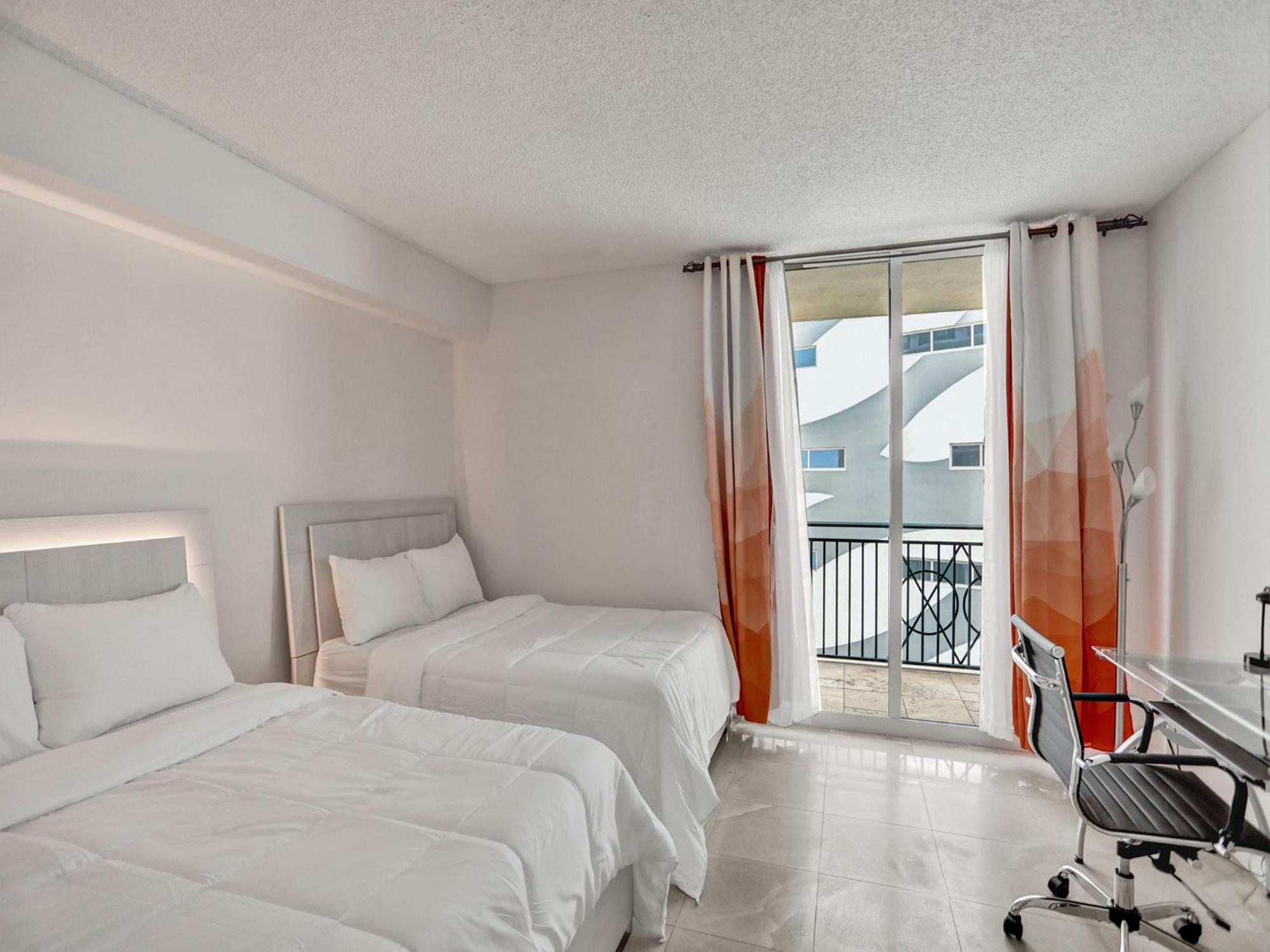 Apartment King David Sunny Isles