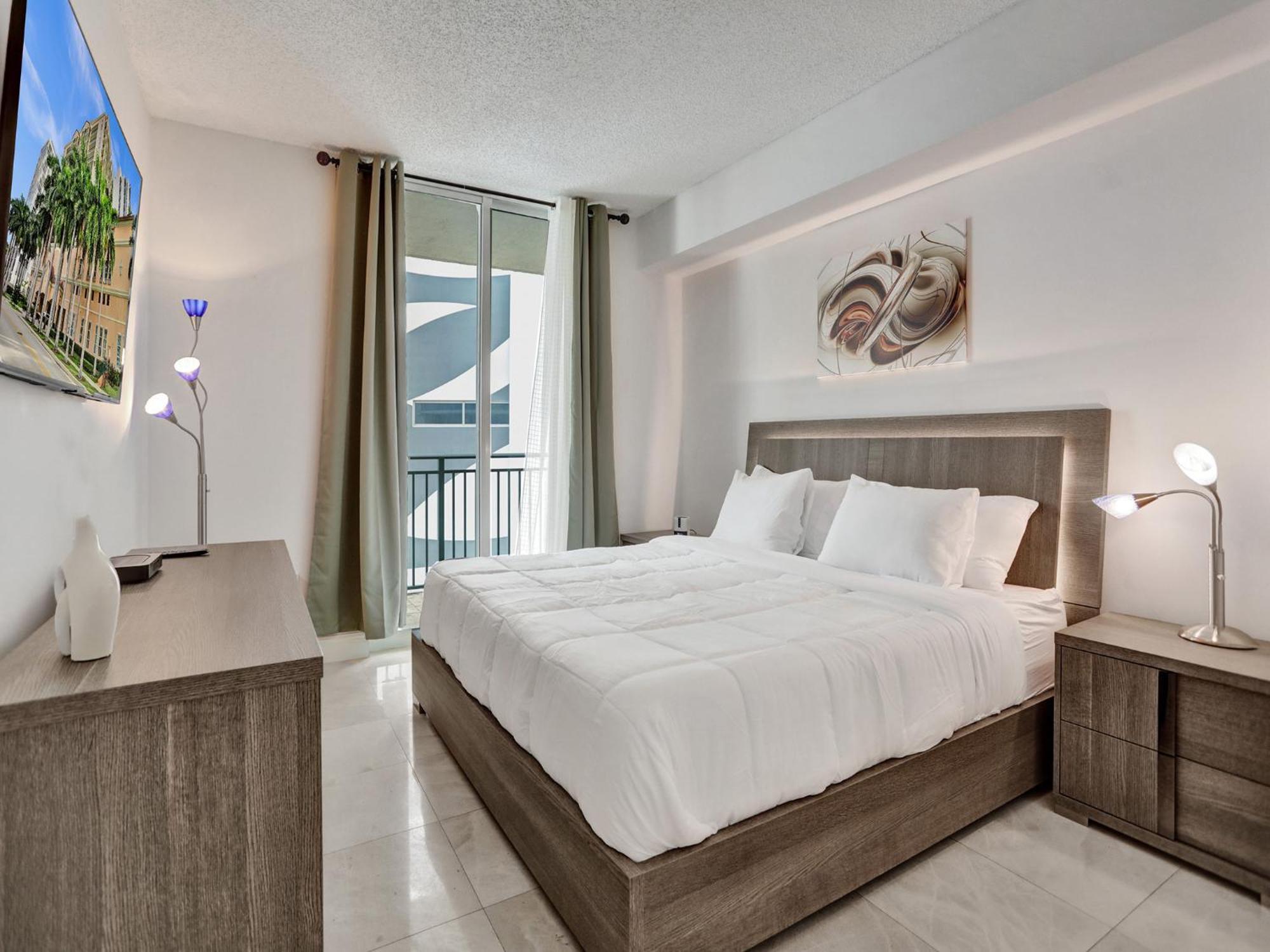 Apartment King David Sunny Isles Miami Beach