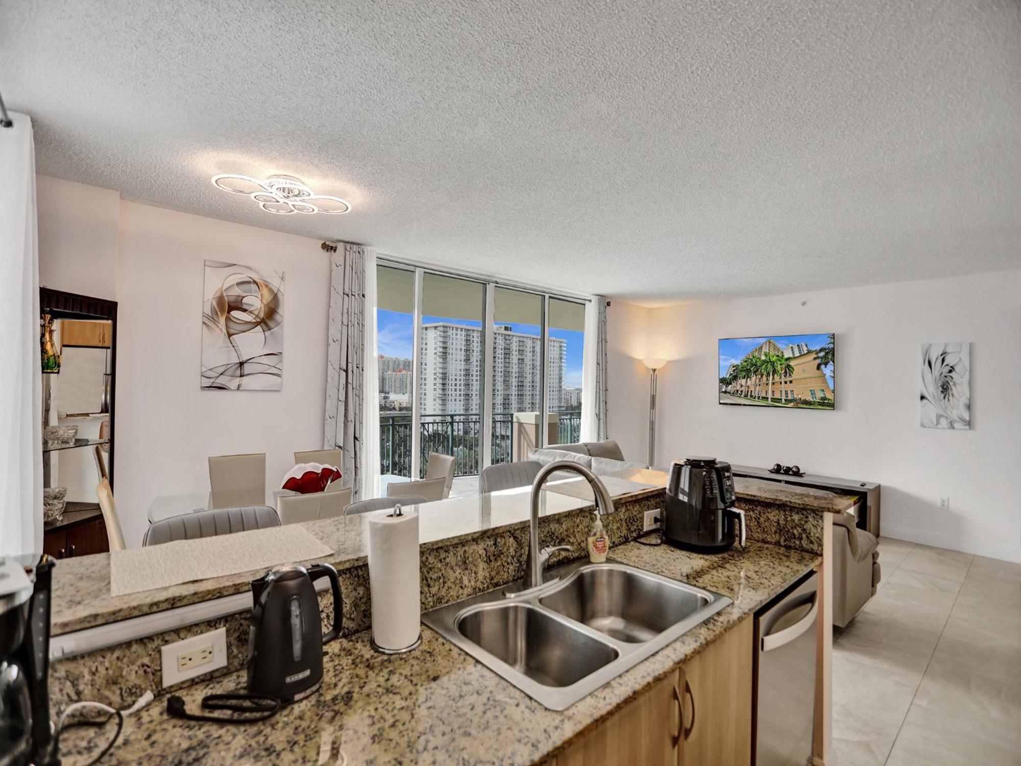 King David Sunny Isles