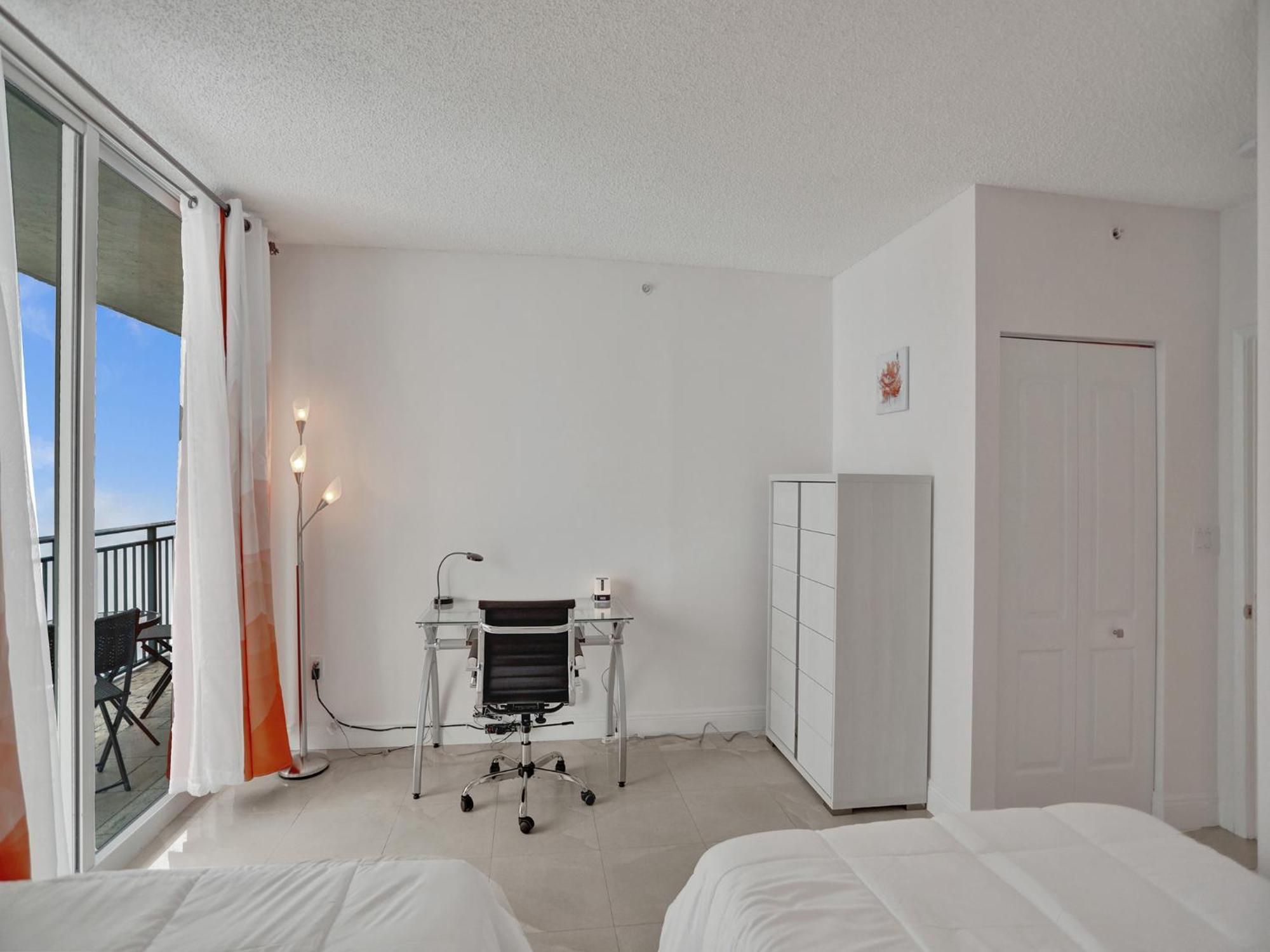 Apartment King David Sunny Isles Miami Beach