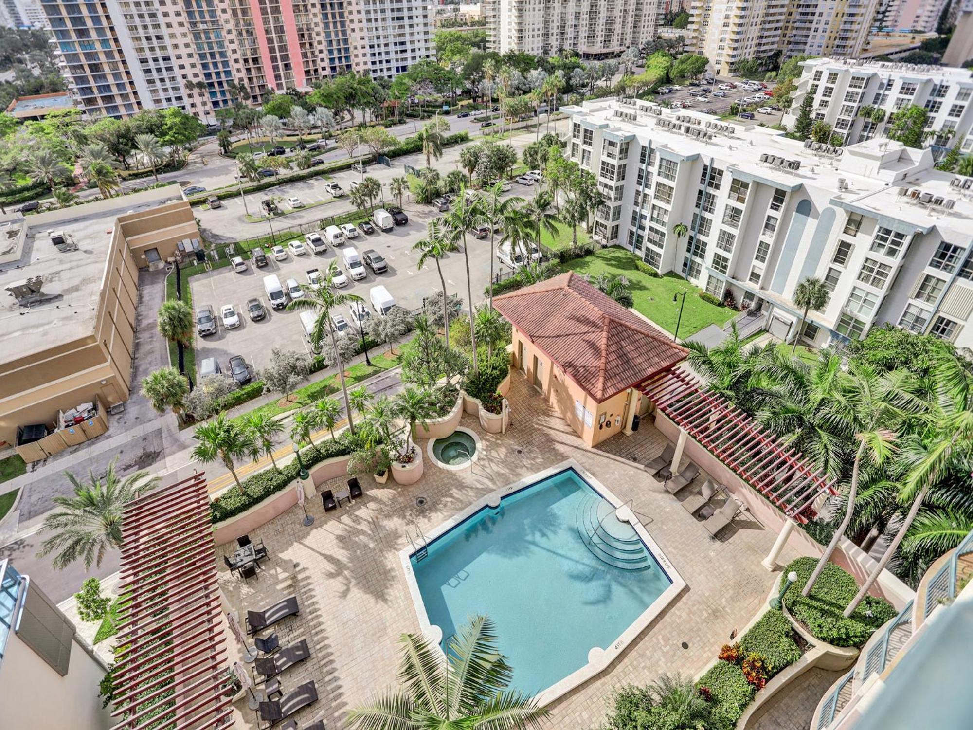 Apartment King David Sunny Isles Miami Beach