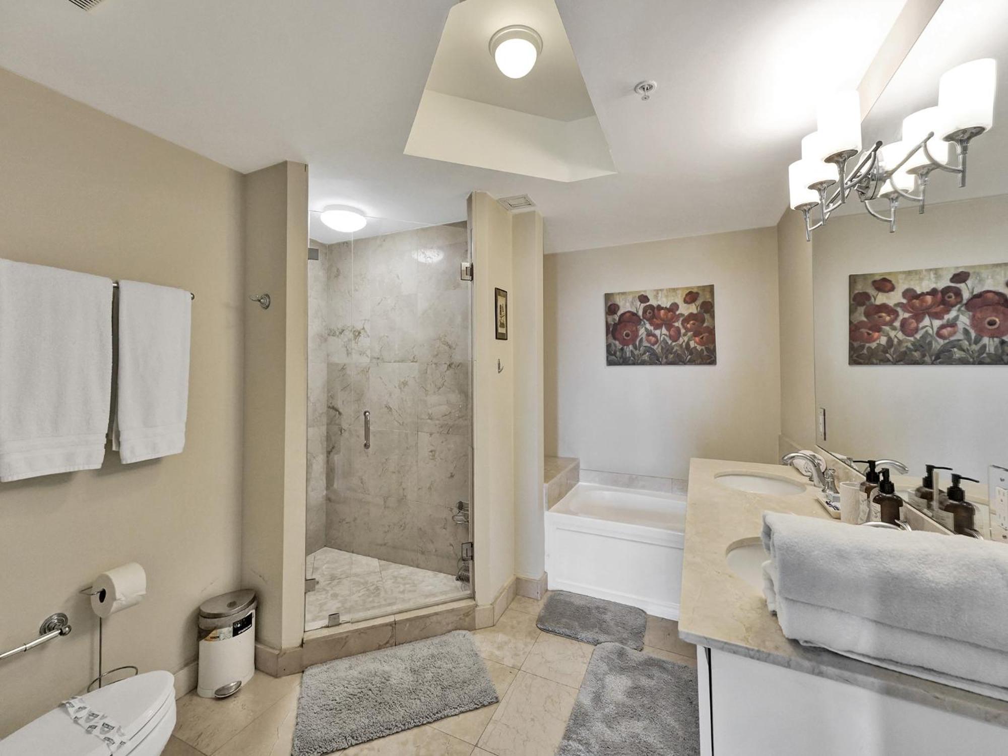 Apartment King David Sunny Isles *