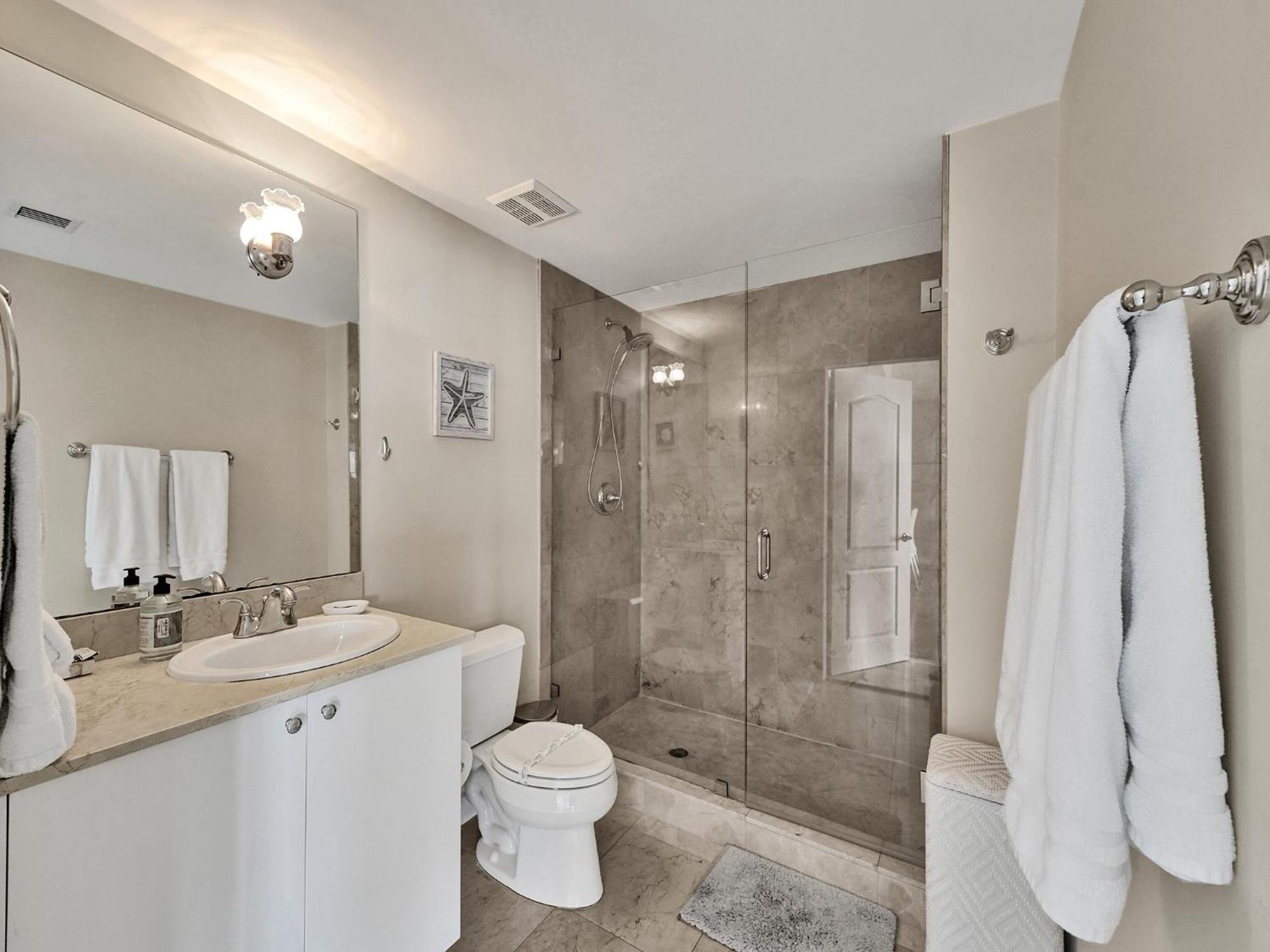 King David Sunny Isles Apartment *
