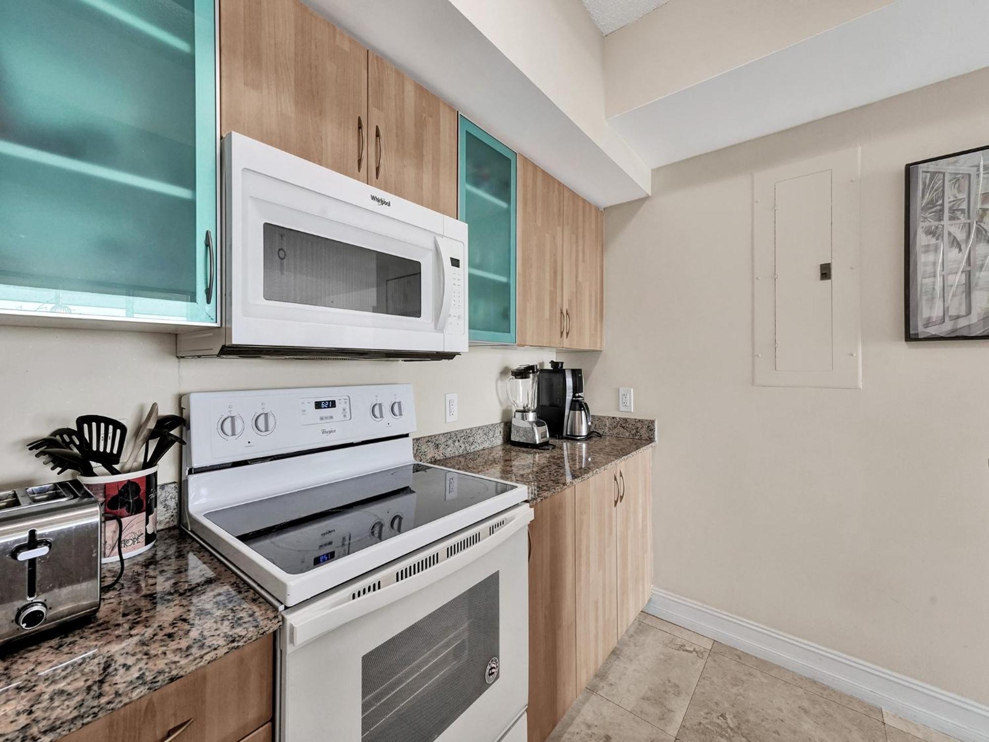 King David Sunny Isles Apartment Miami Beach